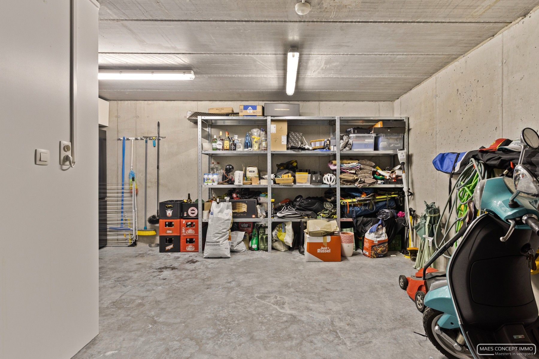 Architecturale alleenstaande woning in Anzegem centrum foto 7