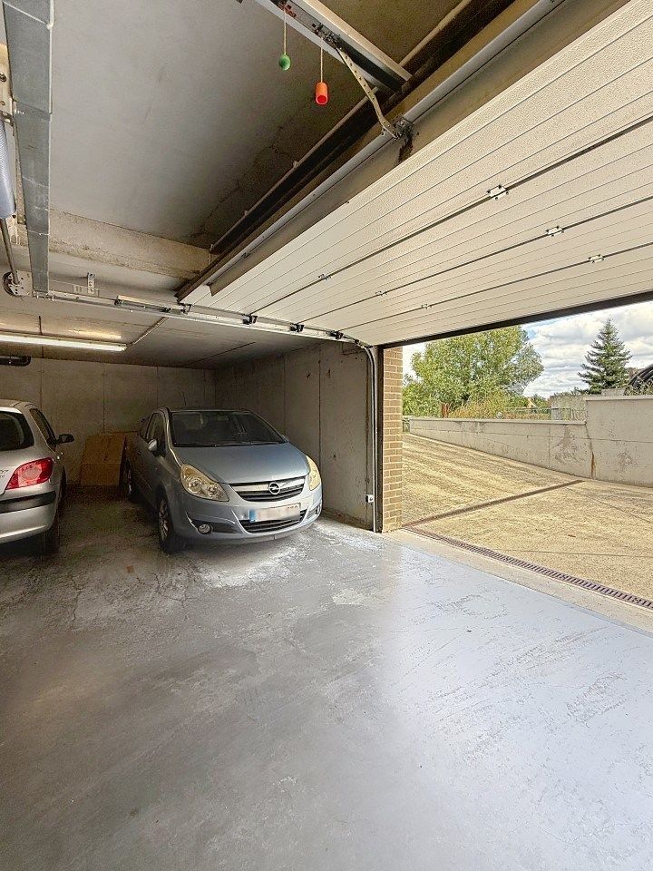 Instapklaar en energiezuinig gelijkvloers appartement in Passendale foto 10