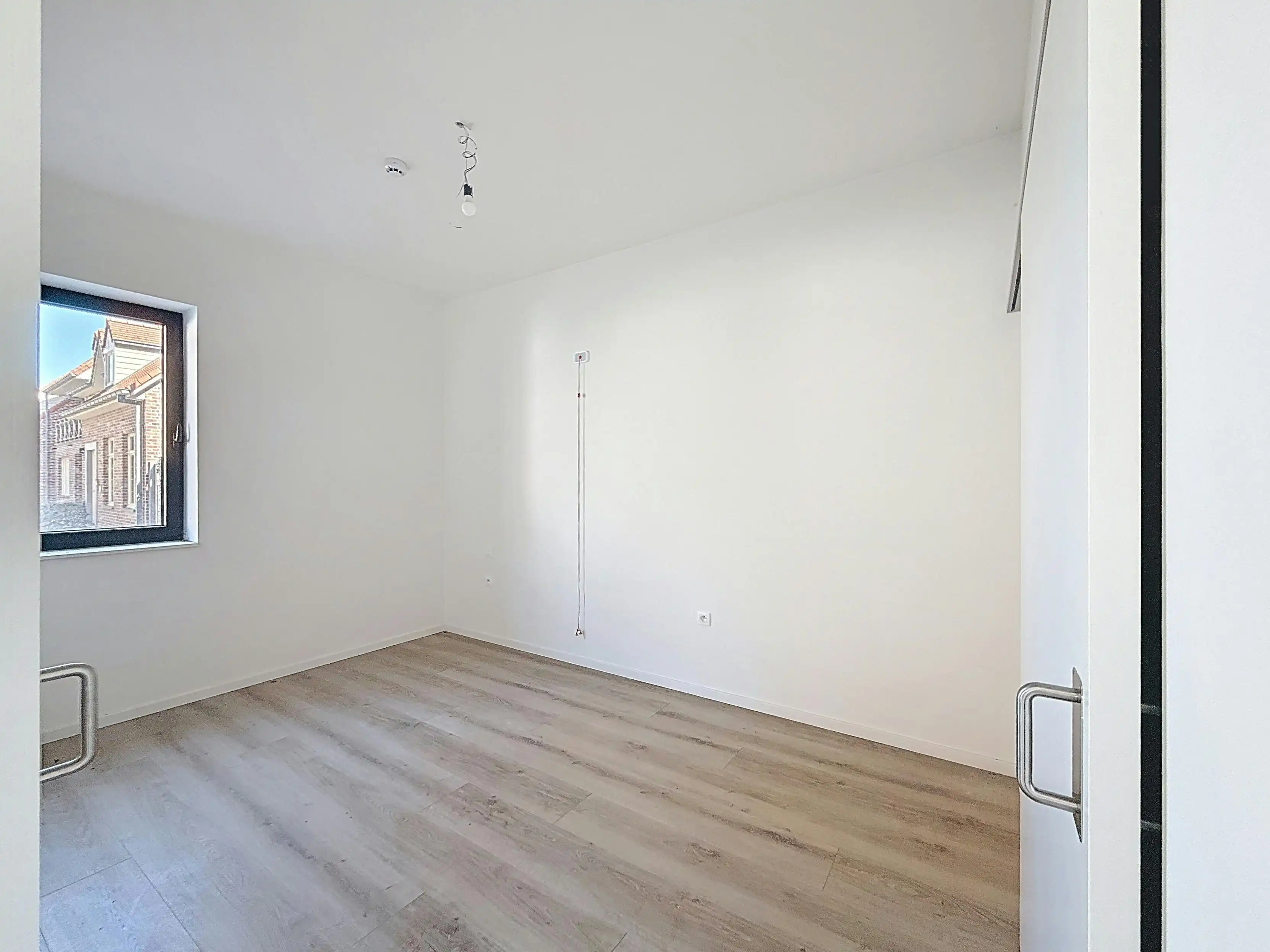 Comfortabele nieuwbouw assistentieflat te Maldegem foto 8