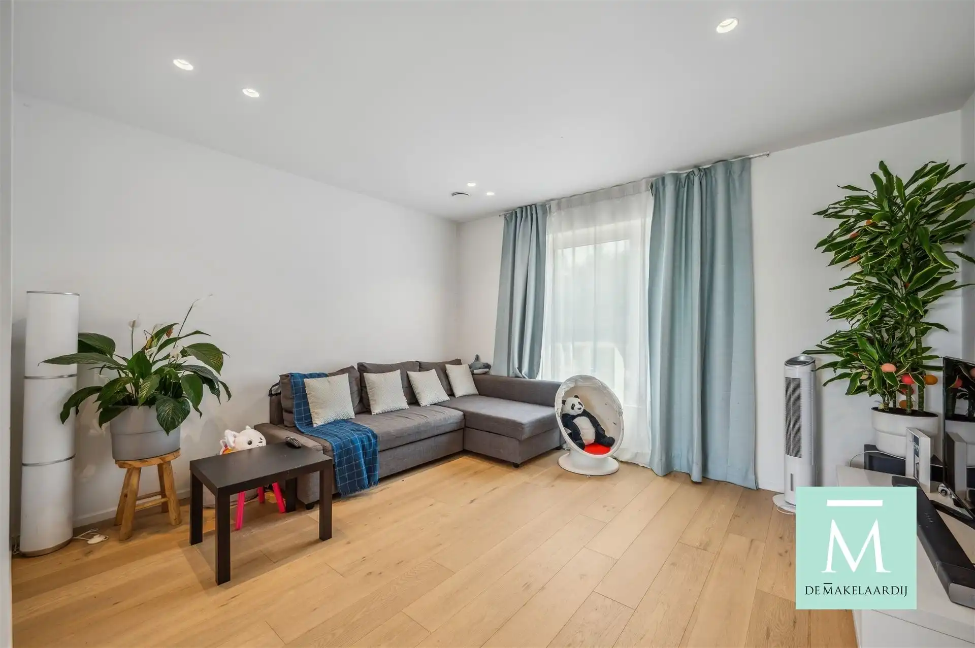 Energiezuinige woning met 3 slaapkamers in Muizen. foto 3
