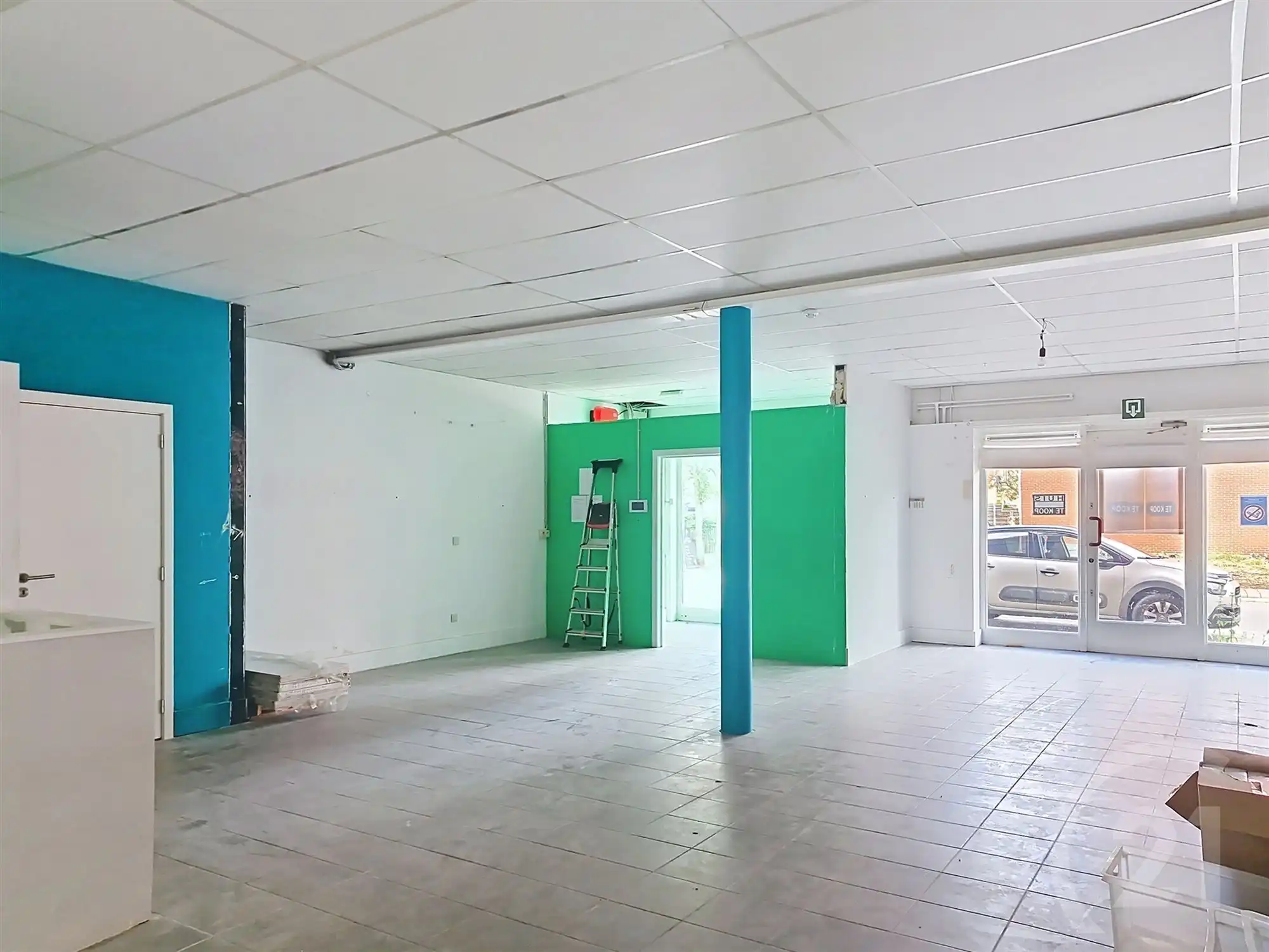 Huis te koop in Tremelo! foto 14