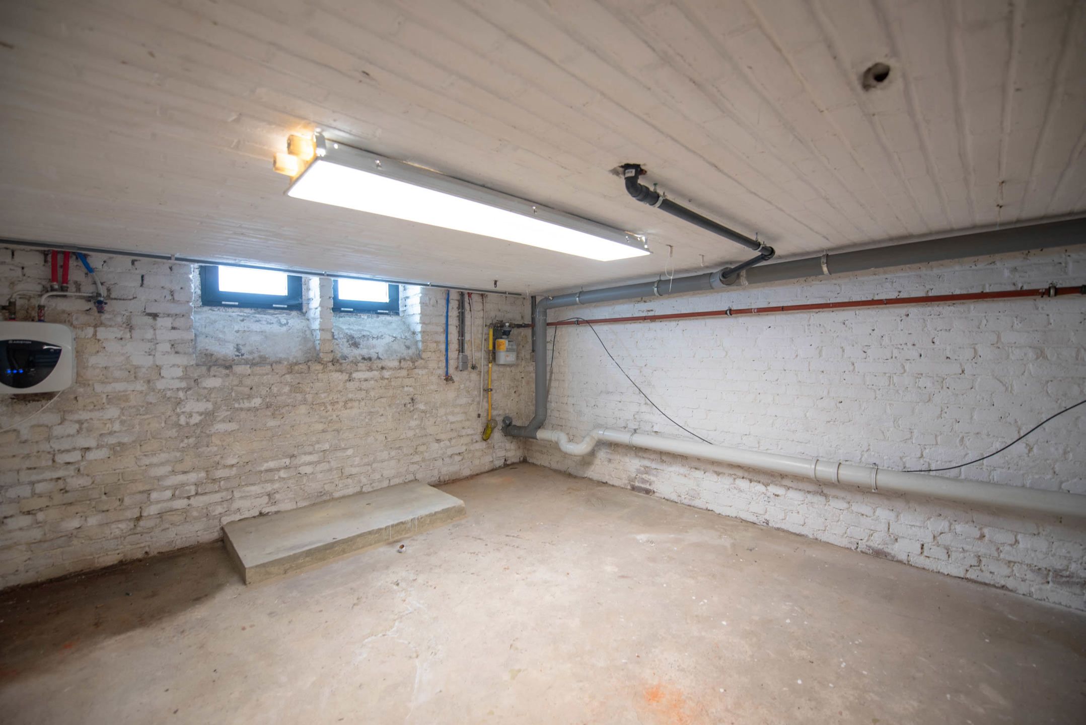 Unieke woning met terras.  foto 22