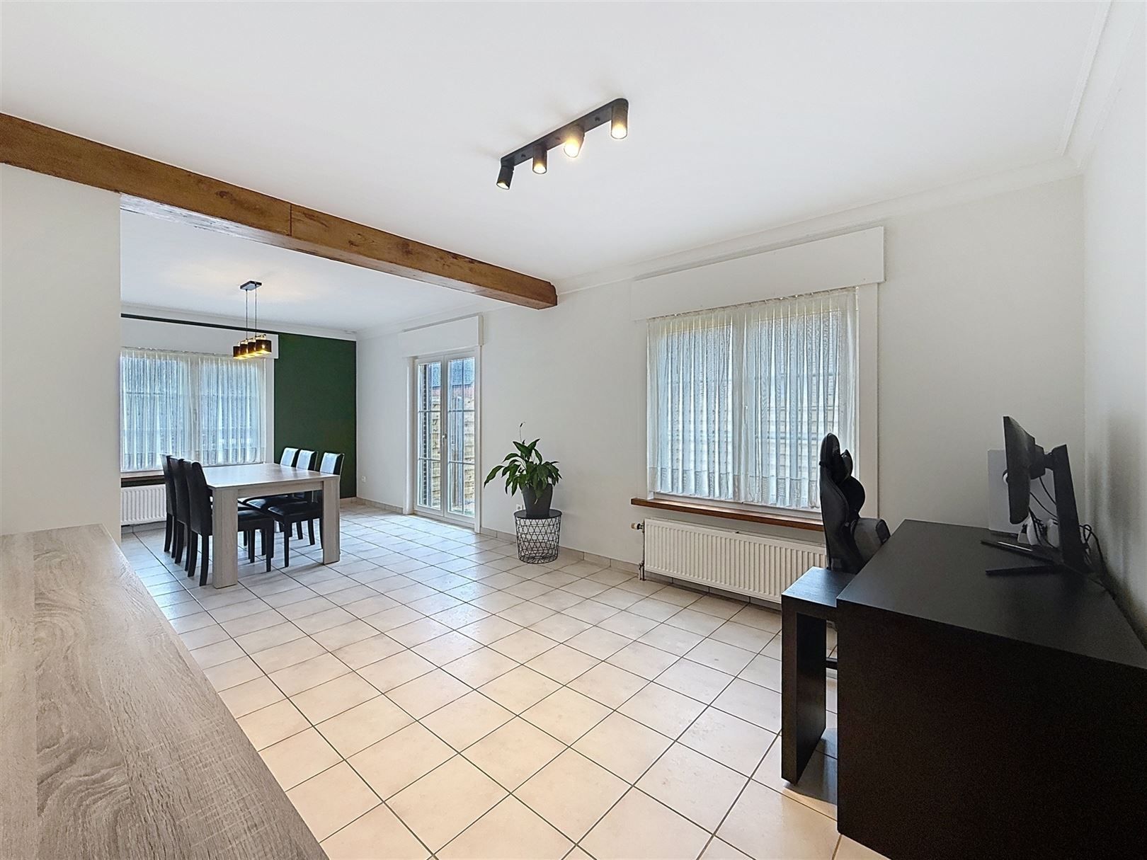 Mooie instapklare woning, 3 slpks, garage, tuin, 9a 18ca foto 46