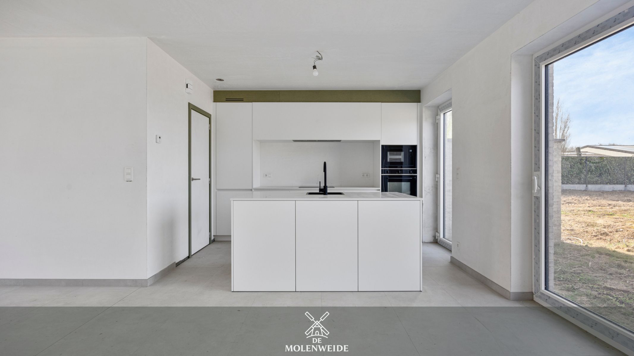 6% BTW mogelijk -moderne HO nieuwbouwwoningen met carport  foto 6