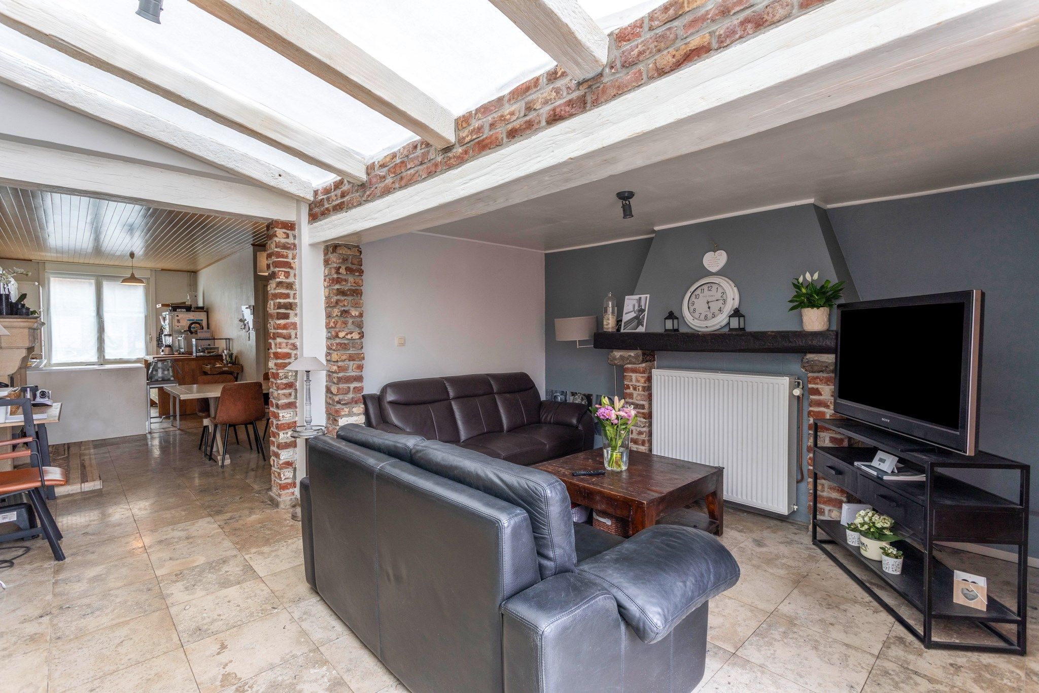 Betaalbare woning op uitstekende locatie  foto 7