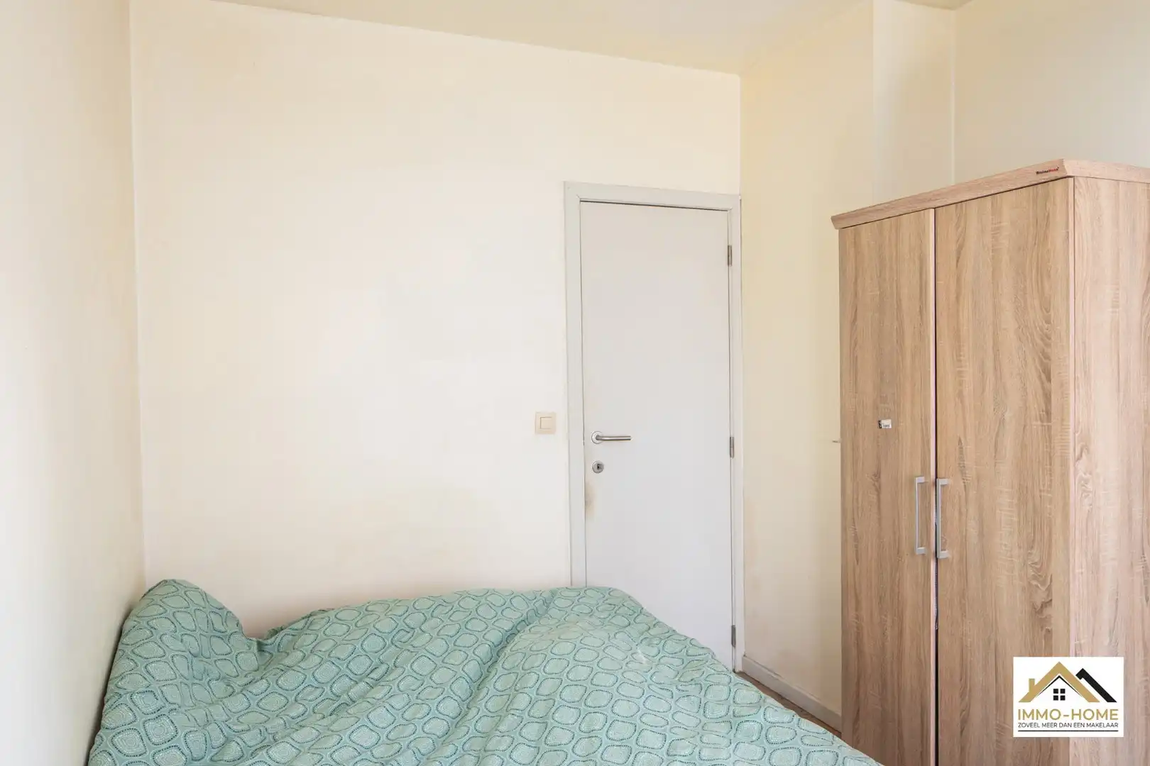 Starterswoning / Investering op topligging nabij historisch centrum te Gent foto 10