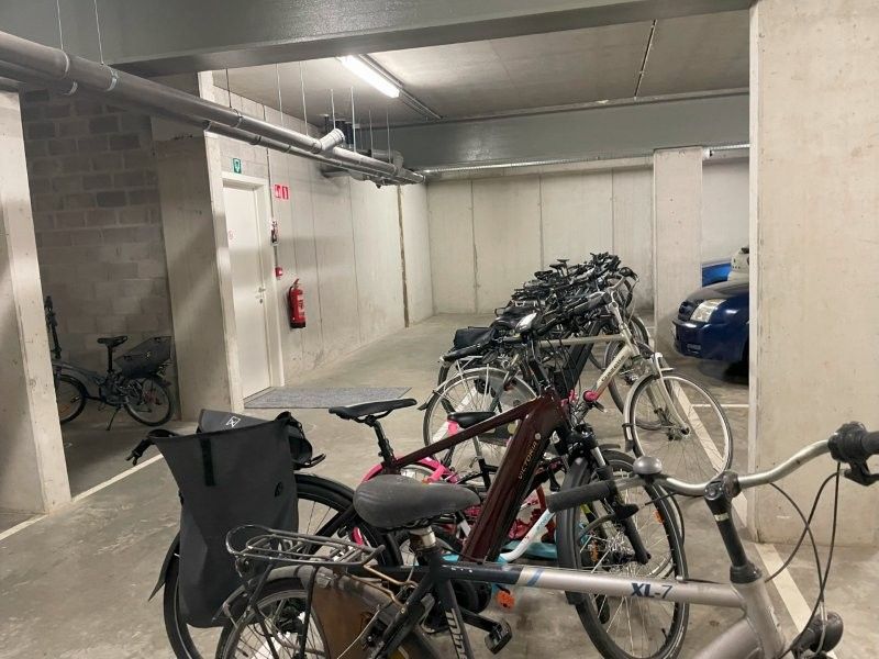 Appartement te koop foto 6