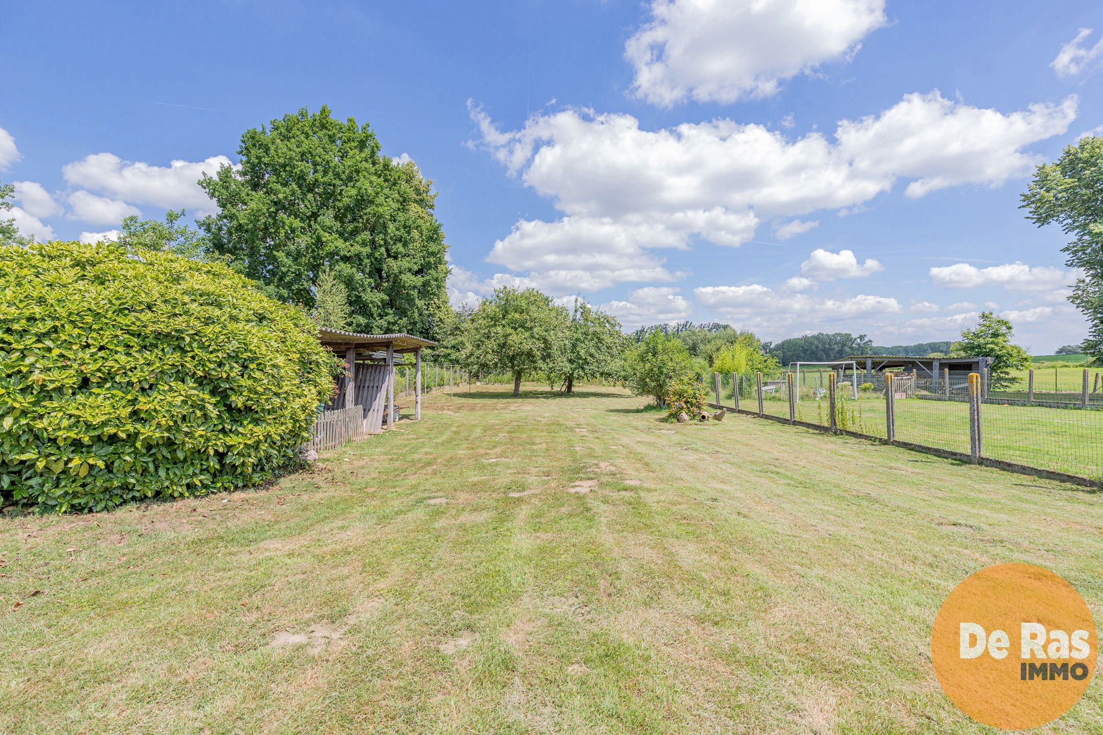 STEENHUIZE - Ruime villa in landelijke omgeving met 3 slpks foto 31