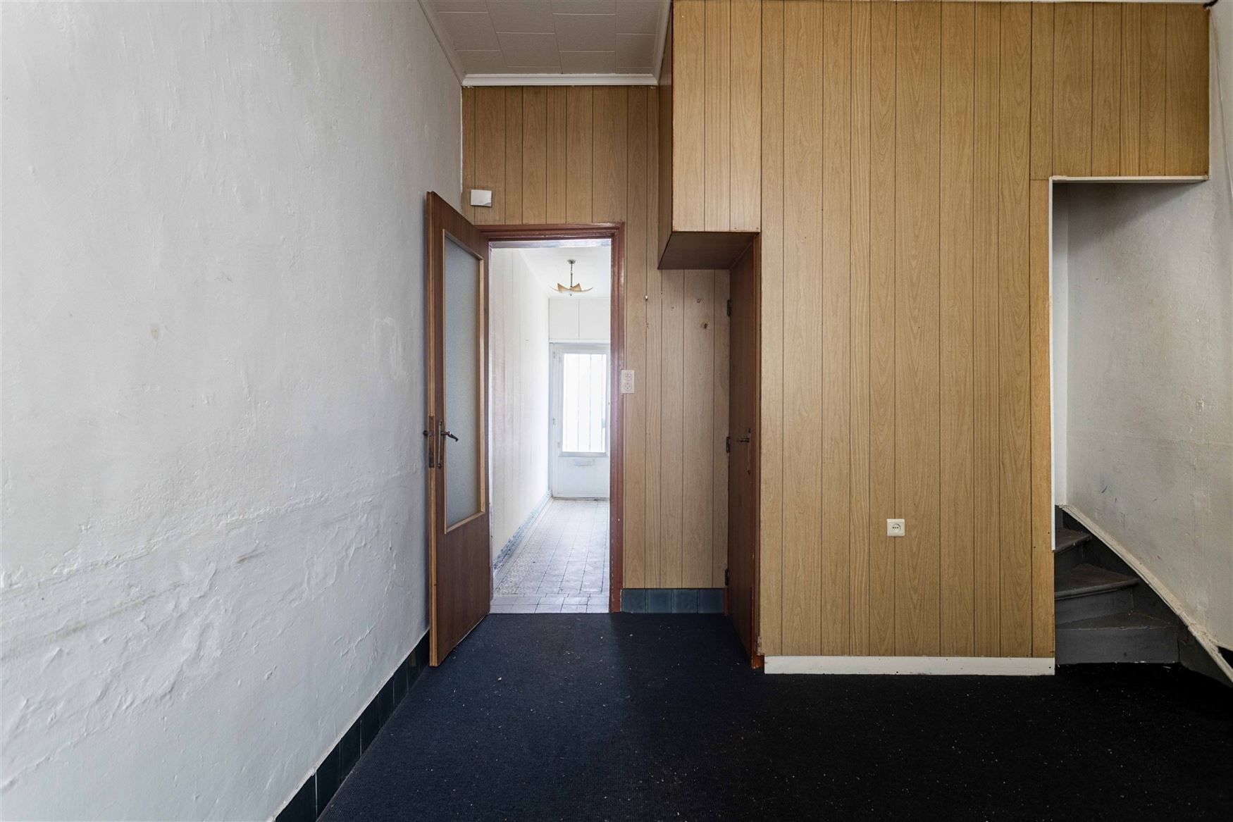 Unieke renovatiekans met 4 slaapkamers nabij centrum Gent foto 8