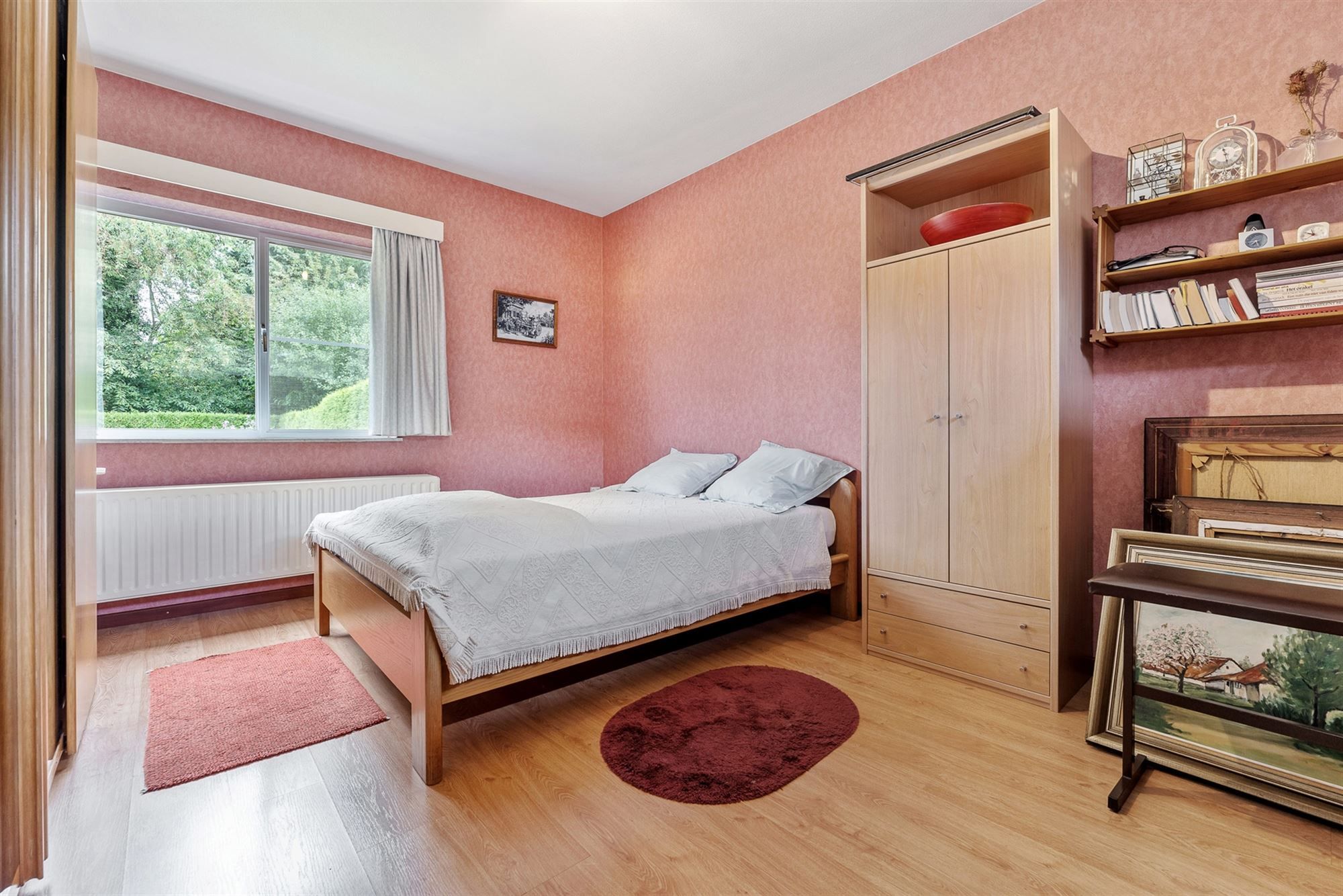 ZEER GOED ONDERHOUDEN WONING MET 3 SLAAPKAMERS UITERST RUSTIG GELEGEN IN DE NABIJHEID VAN KOERSEL CENTRUM foto 15