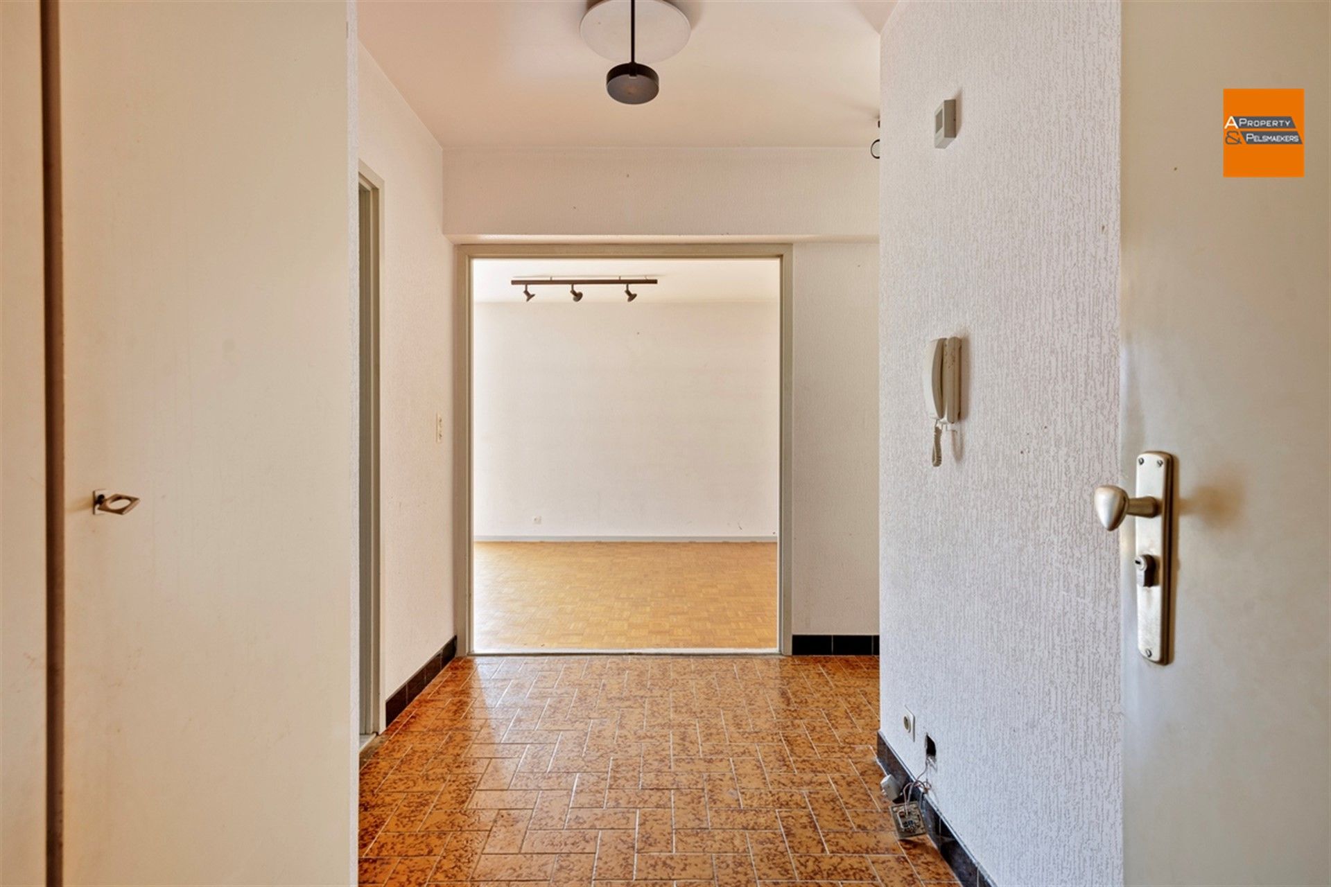 Appartement te koop Hertogstraat 153/305 - 3001 HEVERLEE