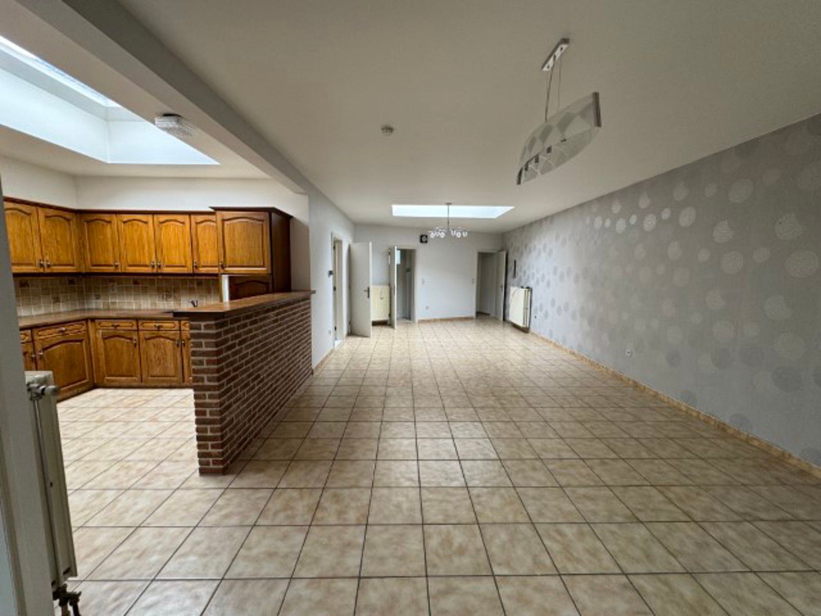 Ruime instapklare woning foto 5