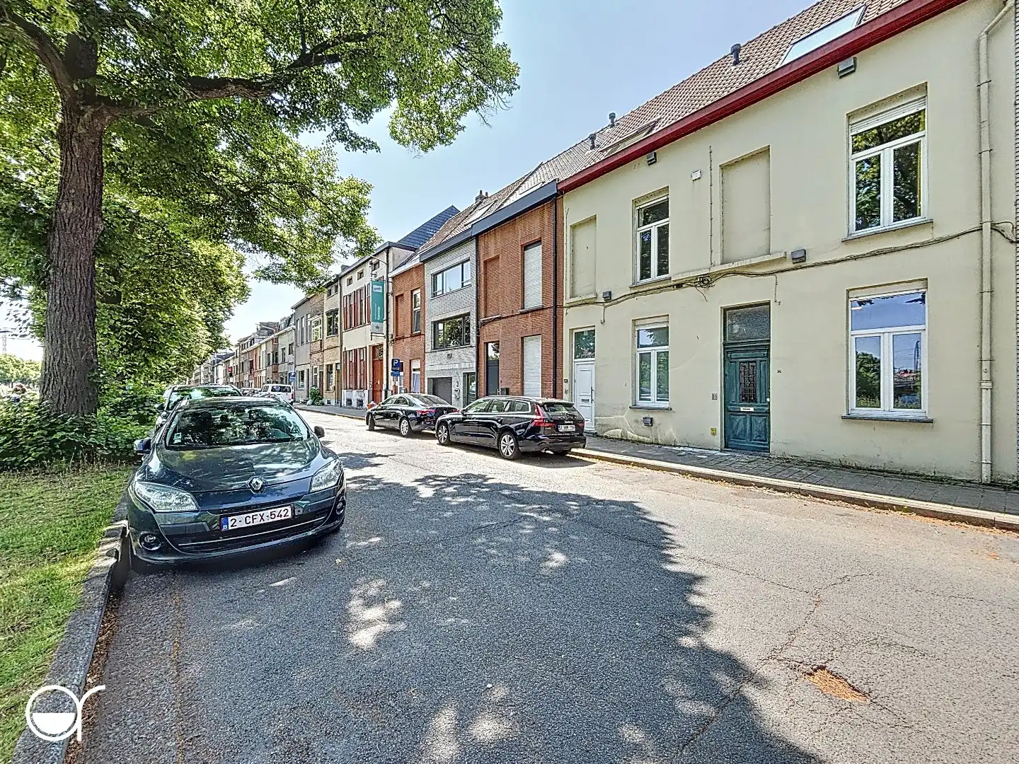 Opbrengsteigendom met 3 studio’s  foto 17