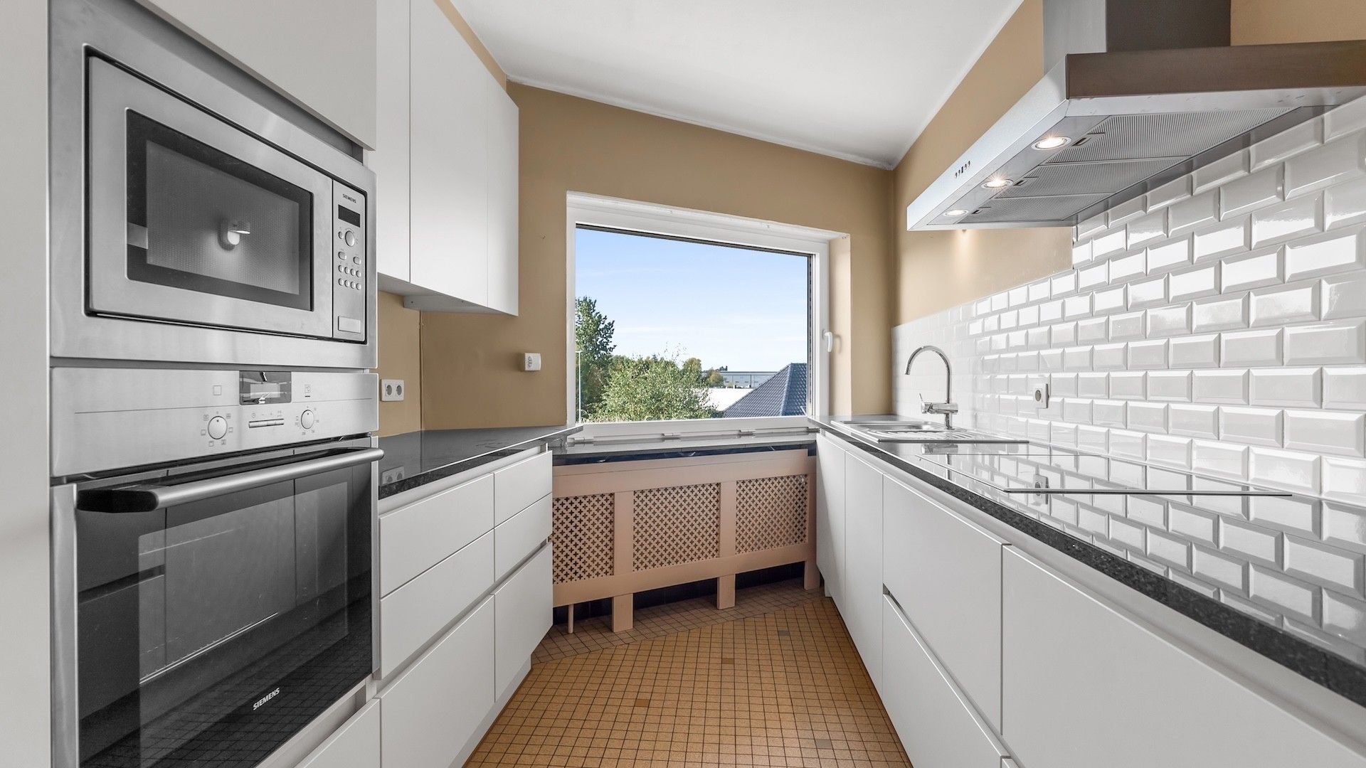 Energiezuinig appartement van 103m2 in Kuringen vlakbij Hasselt centrum foto 3