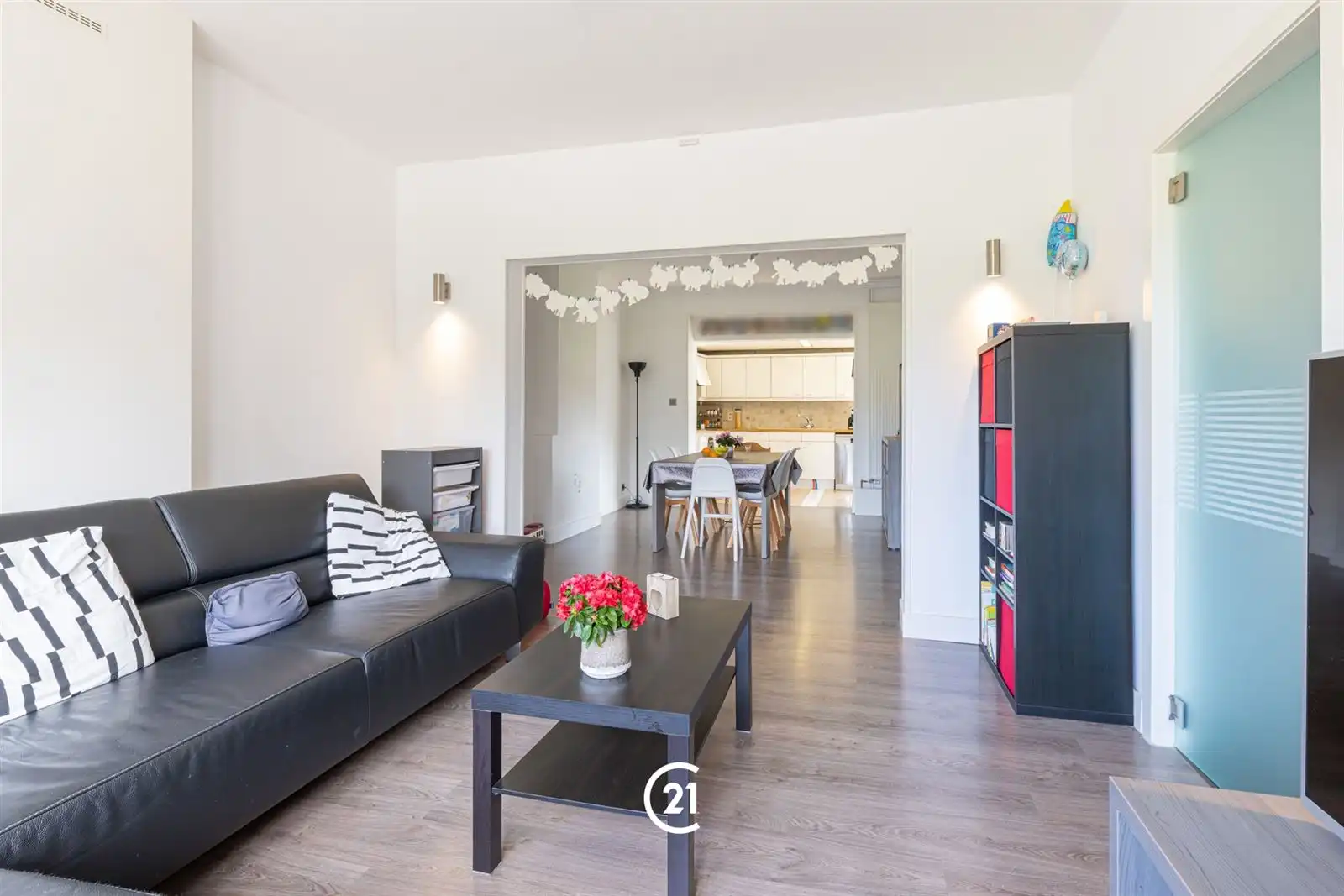 Huis foto 9