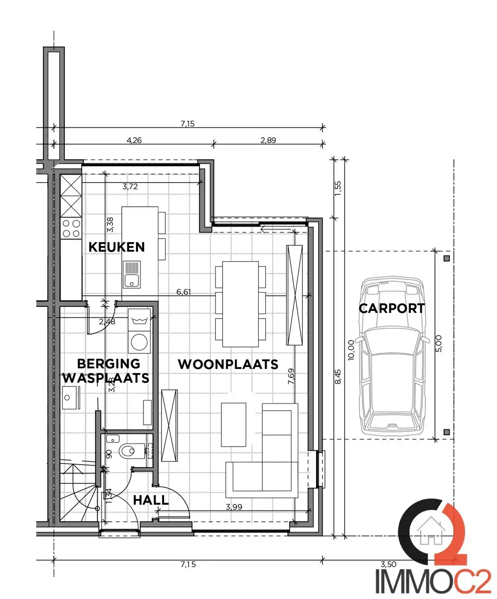 Huis te koop foto 3
