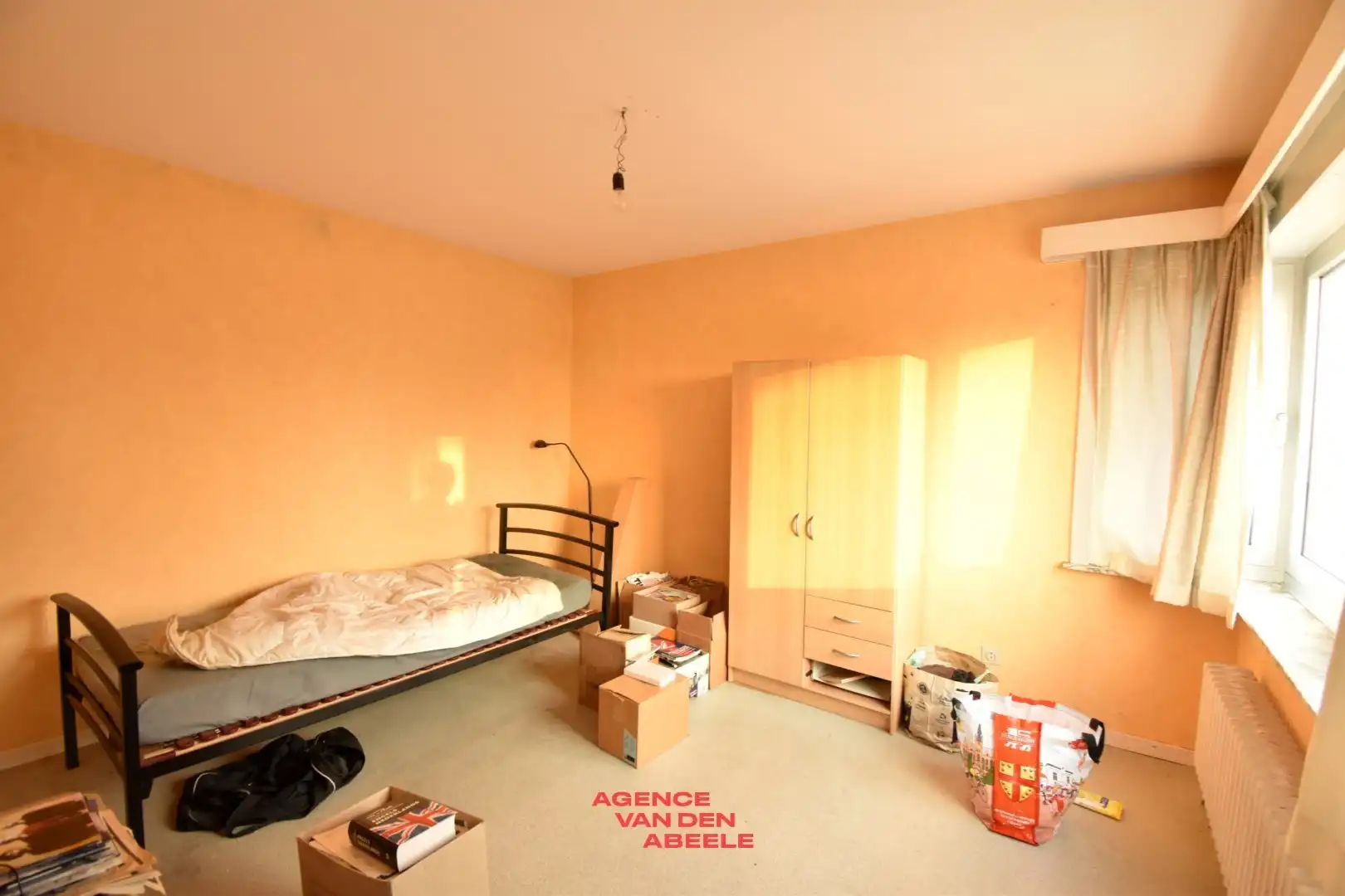 Opbrengsteigendom met 6 appartementen en 7 garages  foto 16