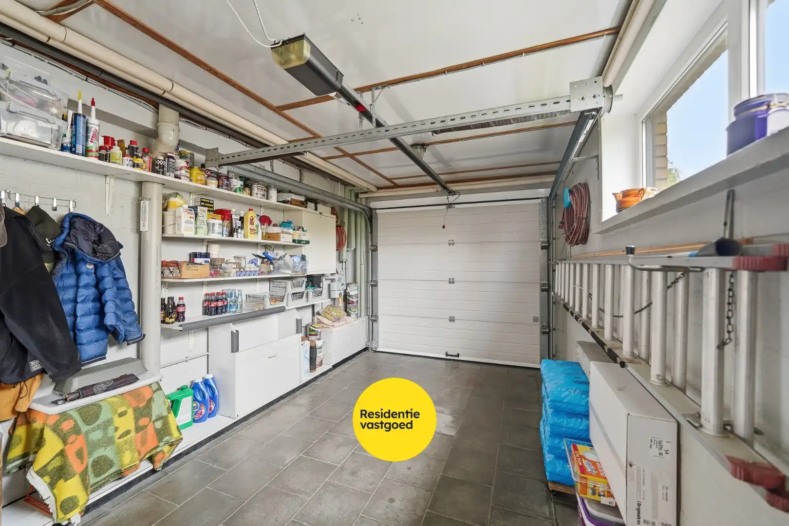 Instapklare halfopen bebouwing met 3 slaapkamers te Koolkerke foto 14