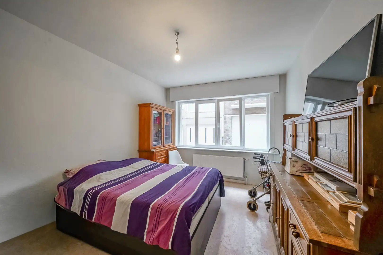 Verder af te werken woning met 5 slaapkamers in centrum Oostende foto 4