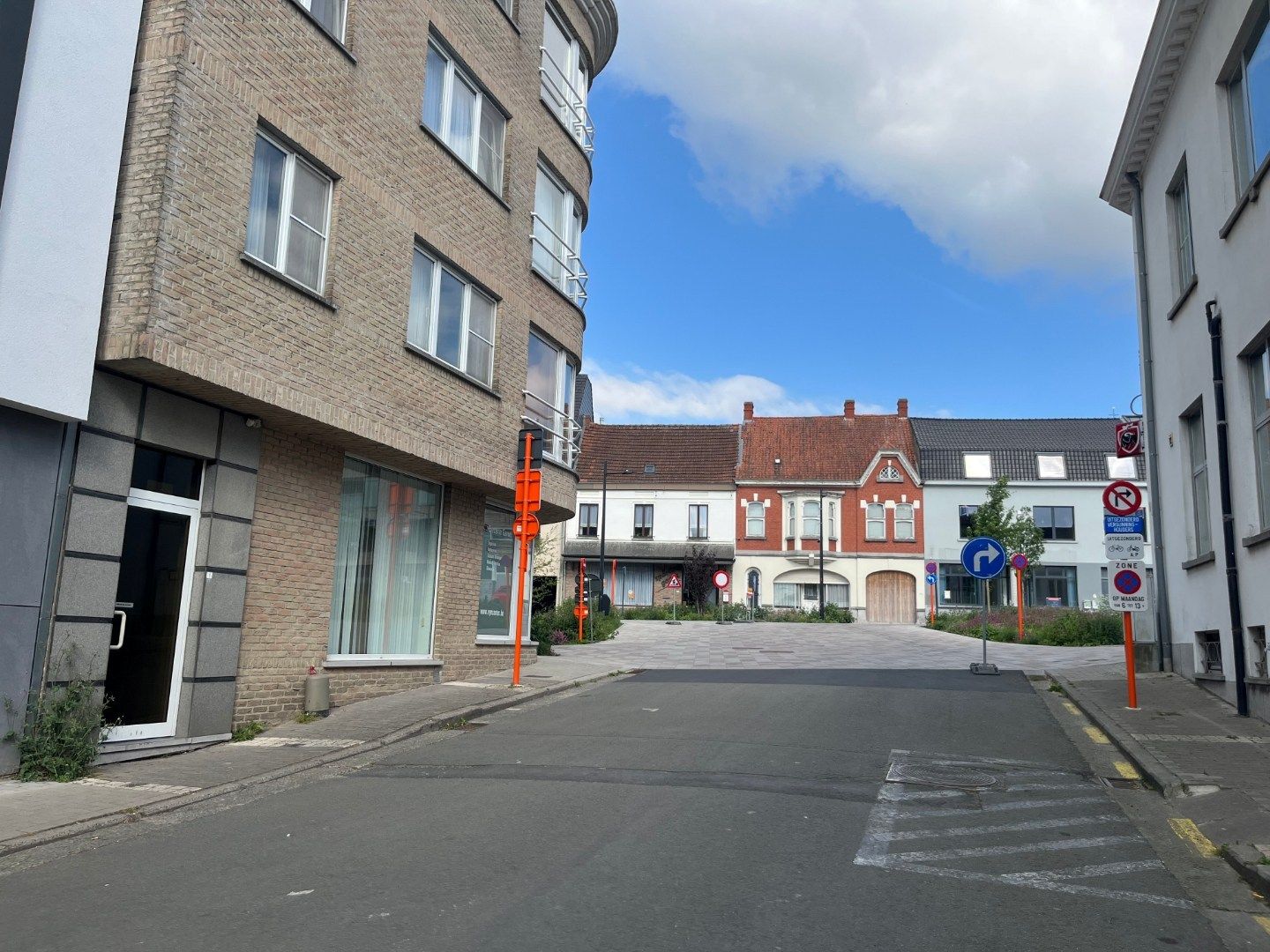 Lichtrijk 2 slpk-appartement foto 21