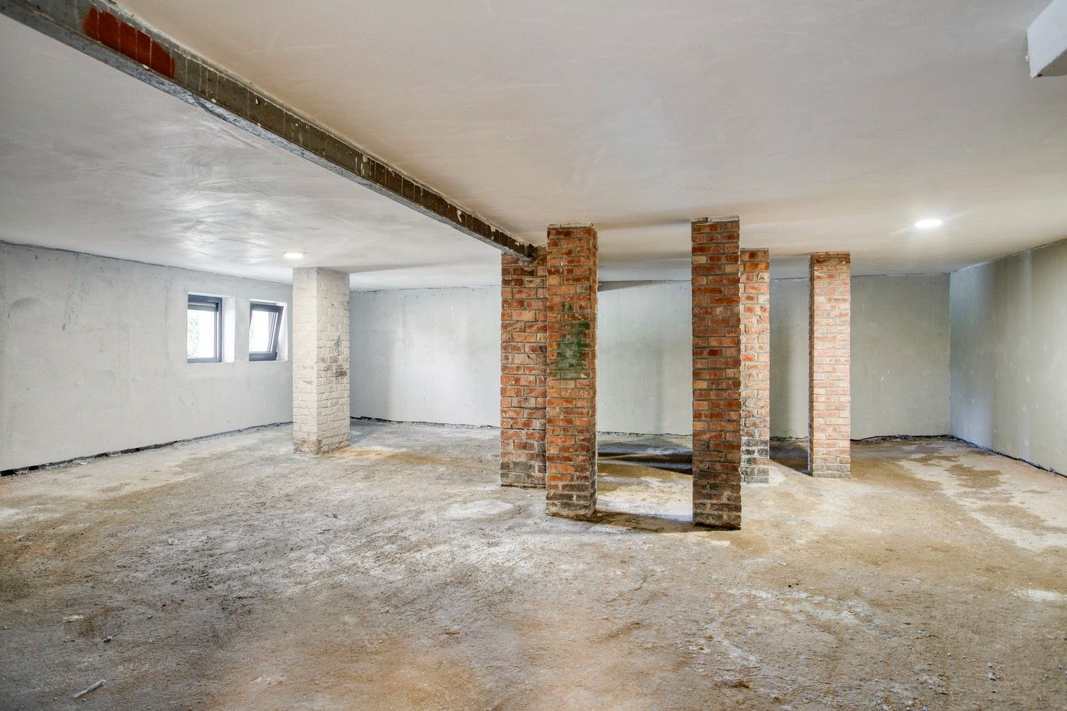 Prachtig gerenoveerde interbellum BEN-woning met diepe, zonnige tuin te Afsnee foto 19