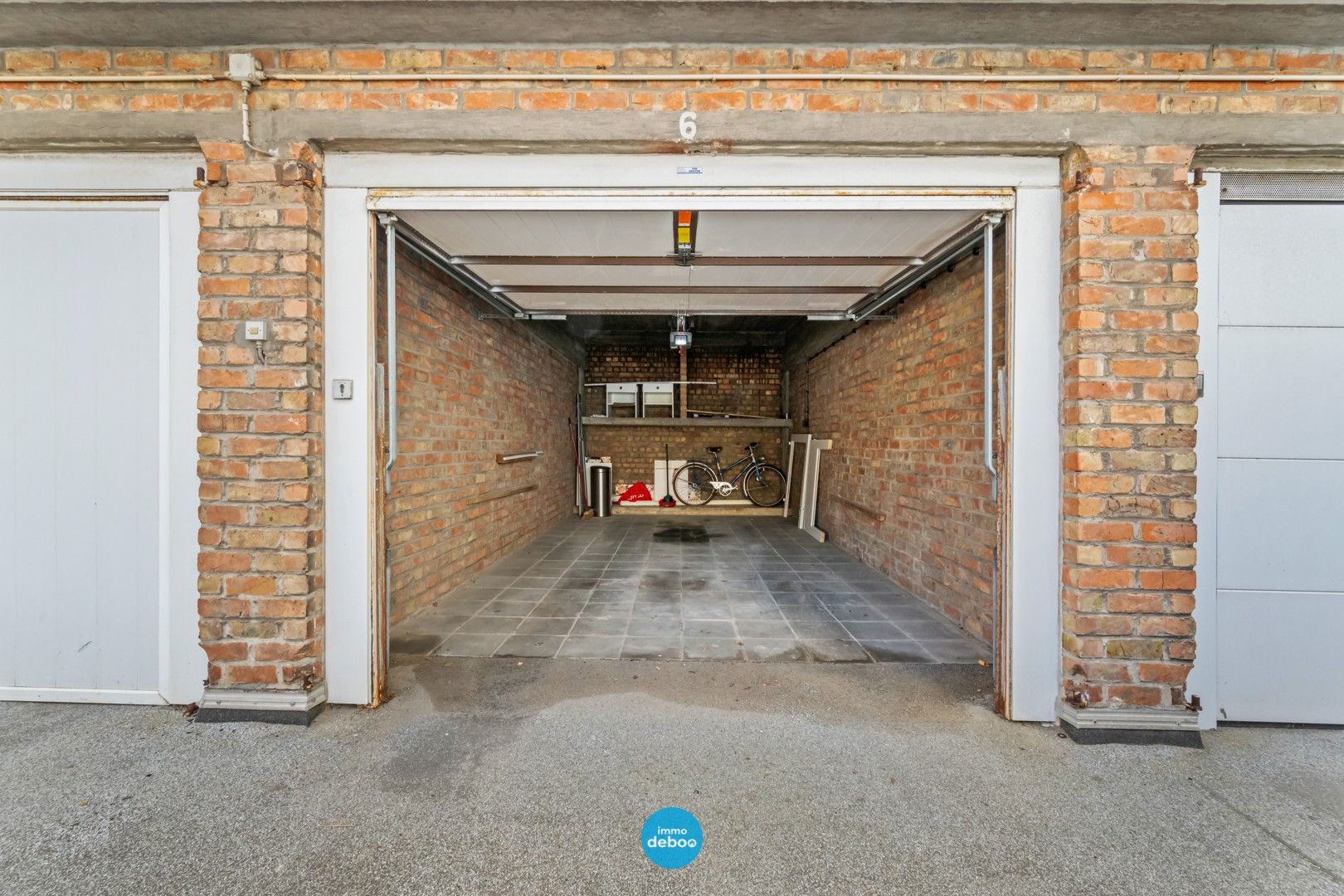 Energiezuinig woonappartement met prachtig frontaal zeezicht foto 17