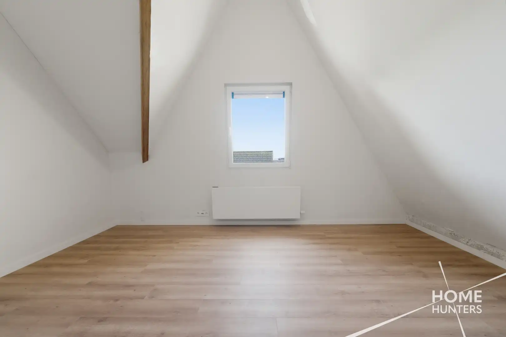 Energiezuinige nieuwbouwwoning met 3 slaapkamers, 2 badkamers en garage foto 20