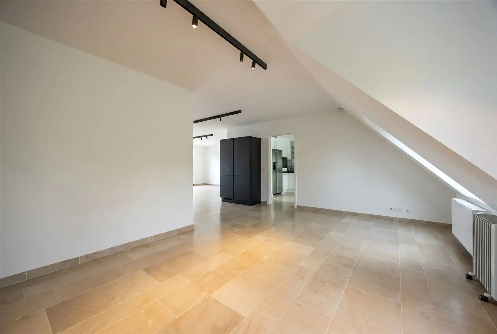 PENTHOUSE duplex 248m² op de golf van Brasschaat foto 18