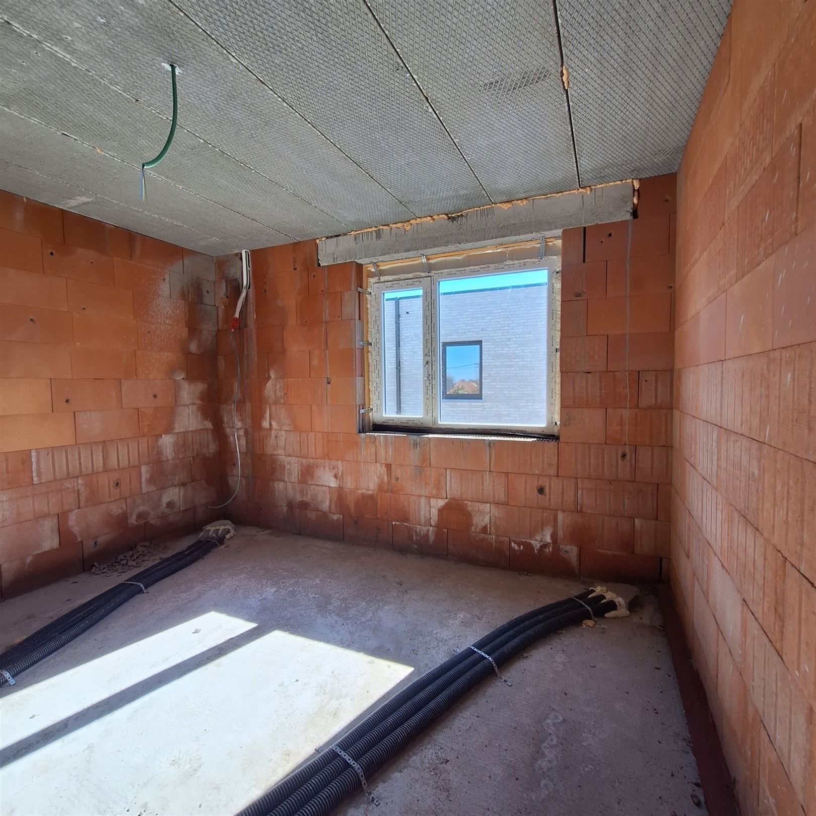 Open huis op 8 november van 10u30-12u foto 11