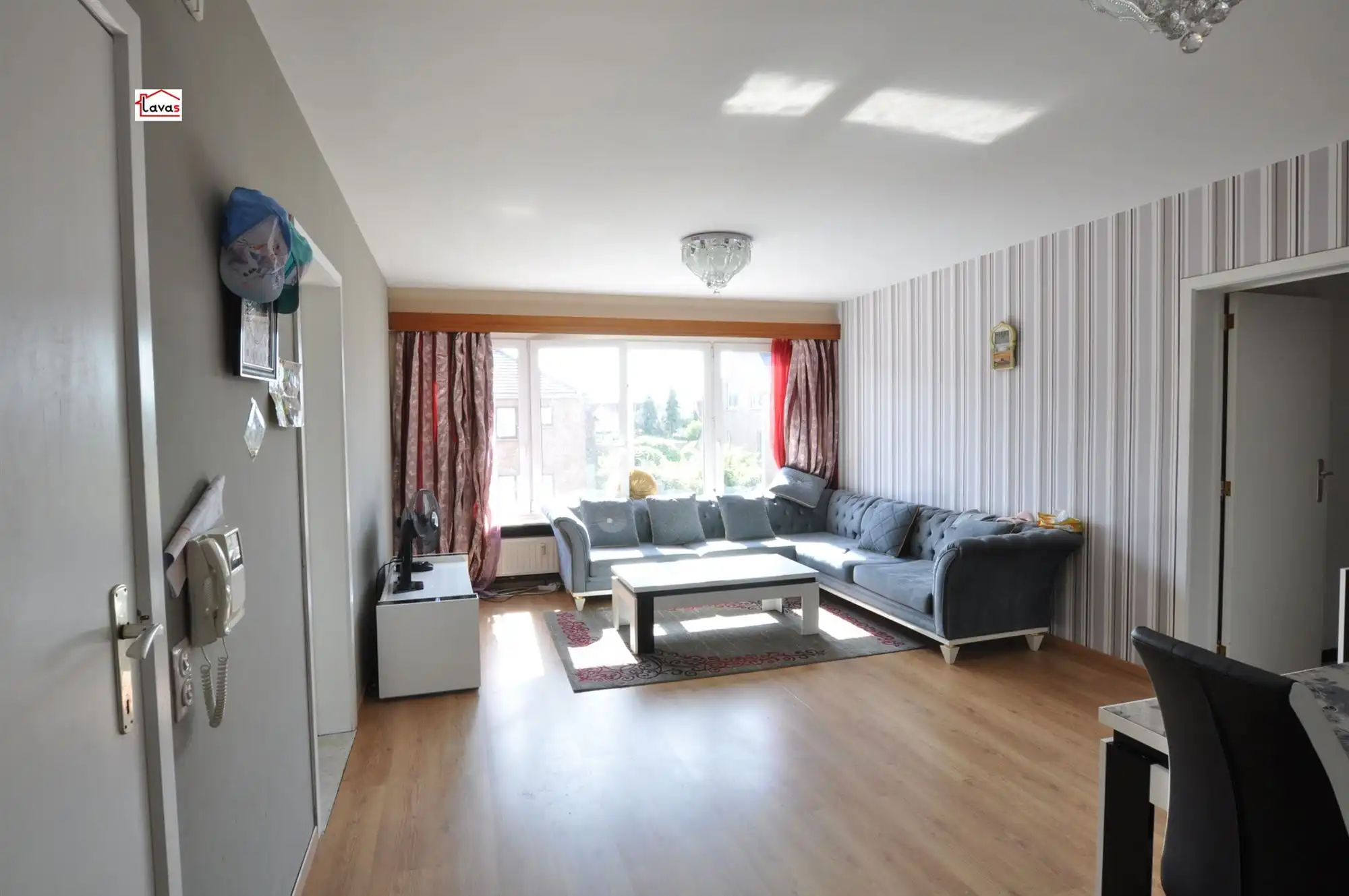 Appartement foto 3