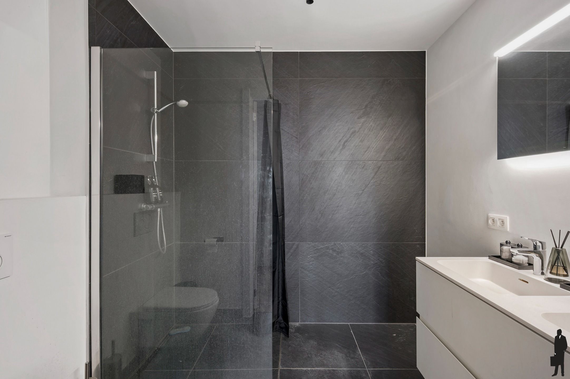 Luxueus appartement in de New York Residence foto 13