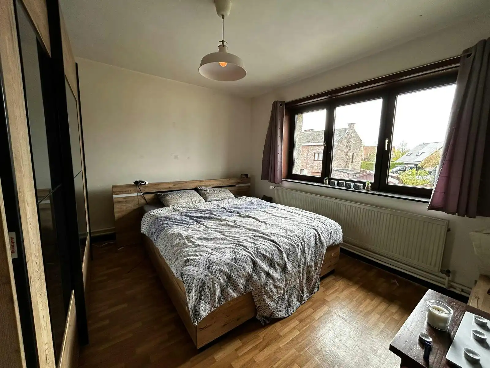 Te renoveren woning met 3 slaapkamers te koop in Aalter foto 9