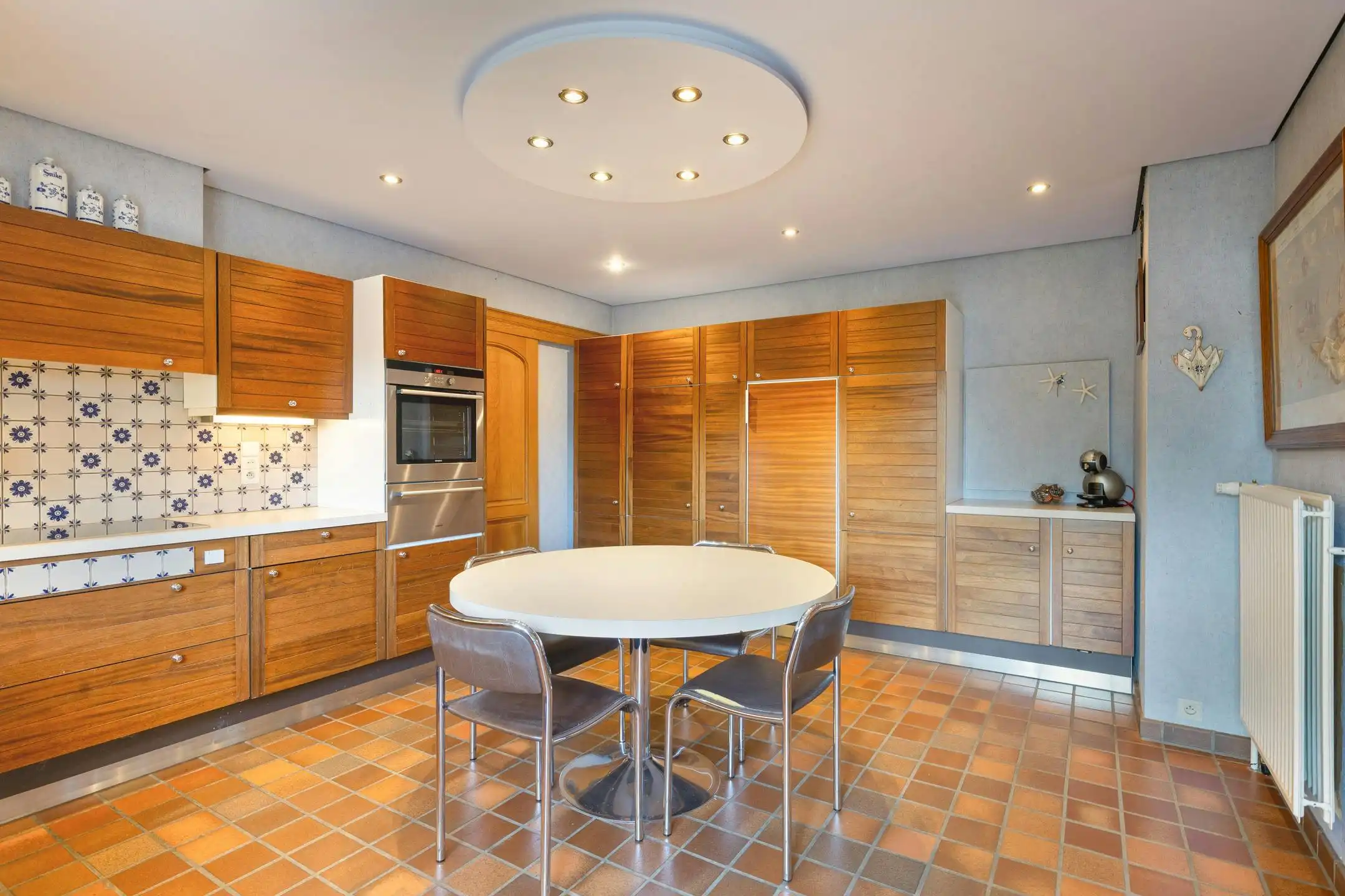 Landelijke villa in doodlopende wijk te Winksele foto 7