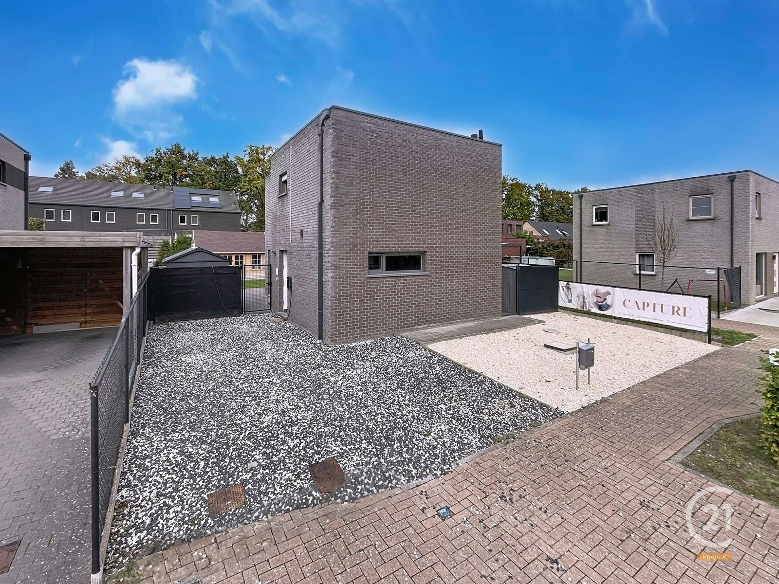 Recente instapklare en zuinige woning in een rustige buurt. foto 2