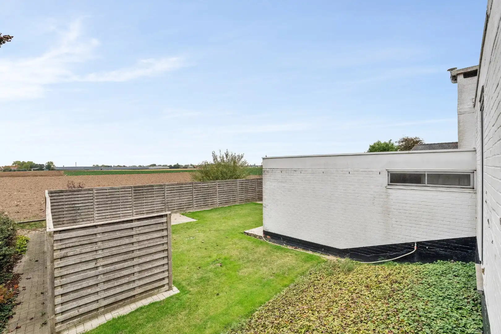 Open woning met prachtig landelijk verzicht in Hooglede foto 3