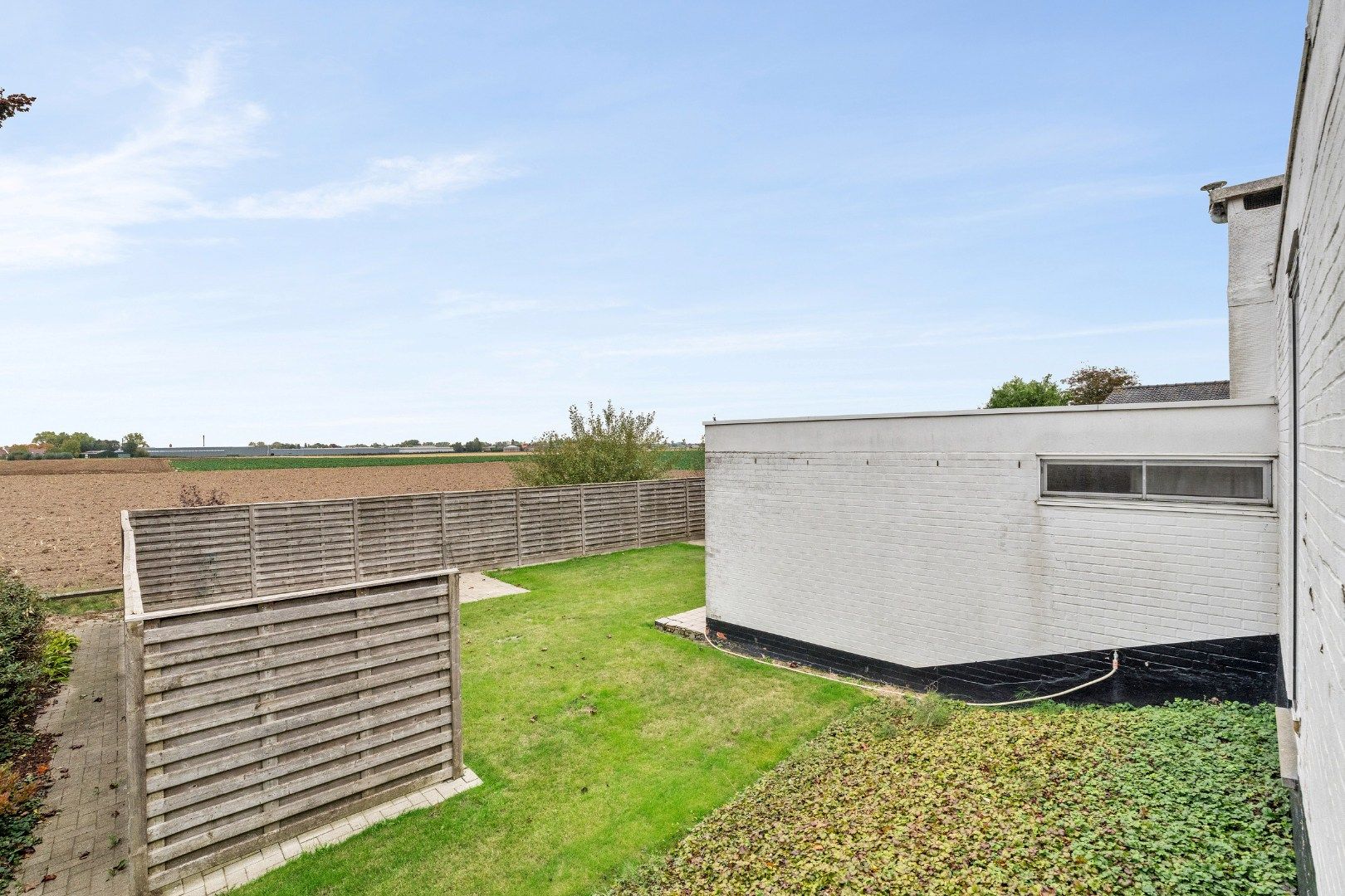 Open woning met prachtig landelijk verzicht in Hooglede foto 3