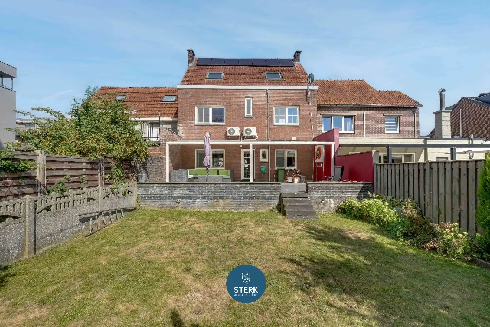 RUIME GEZINSWONING MET 6 SLPKS EN EPC LABEL B TE SMEERMAAS-LANAKEN !  foto 23
