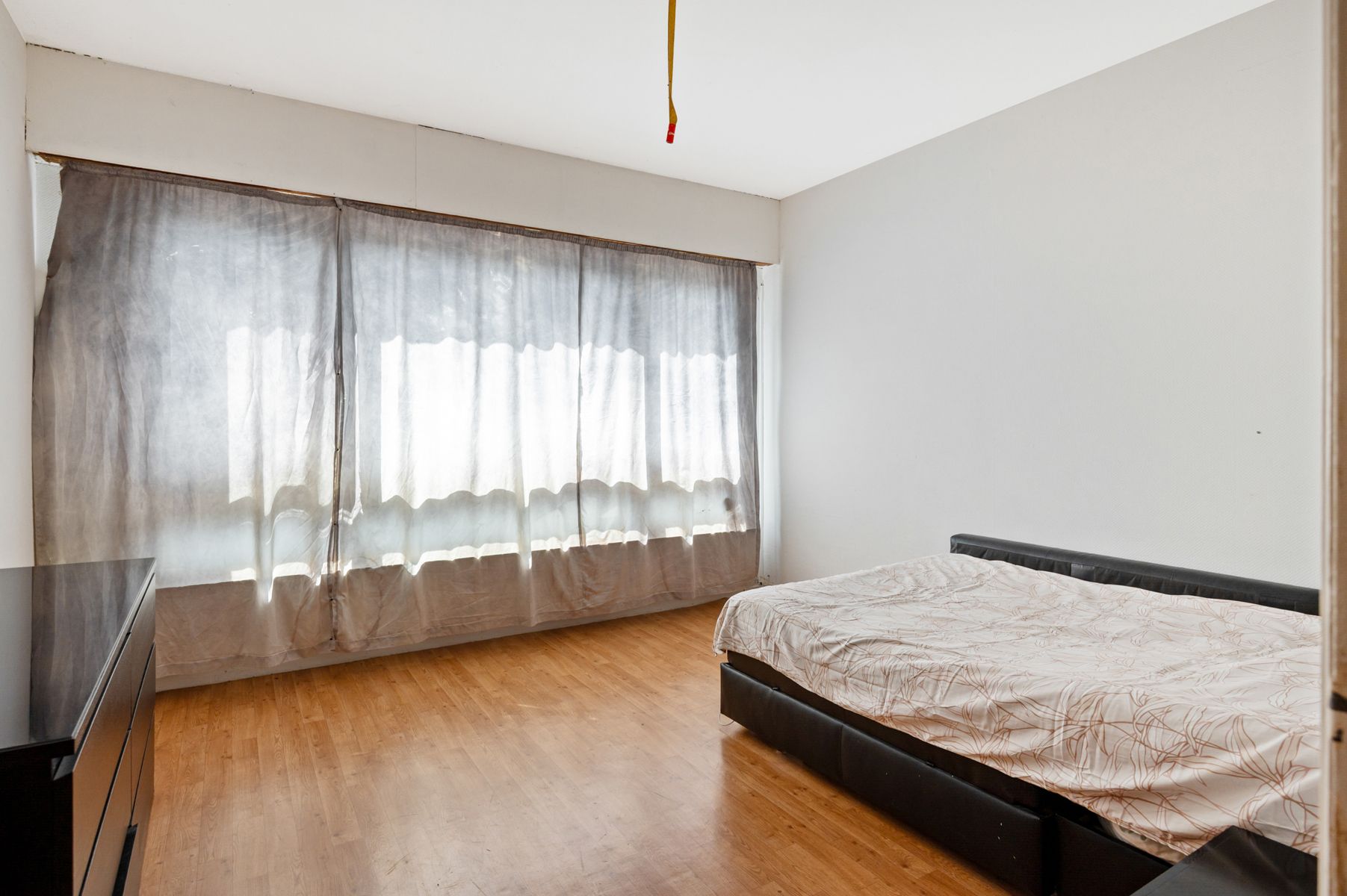 Te renoveren gebouw met twee appartementen in Elsdonk foto 2