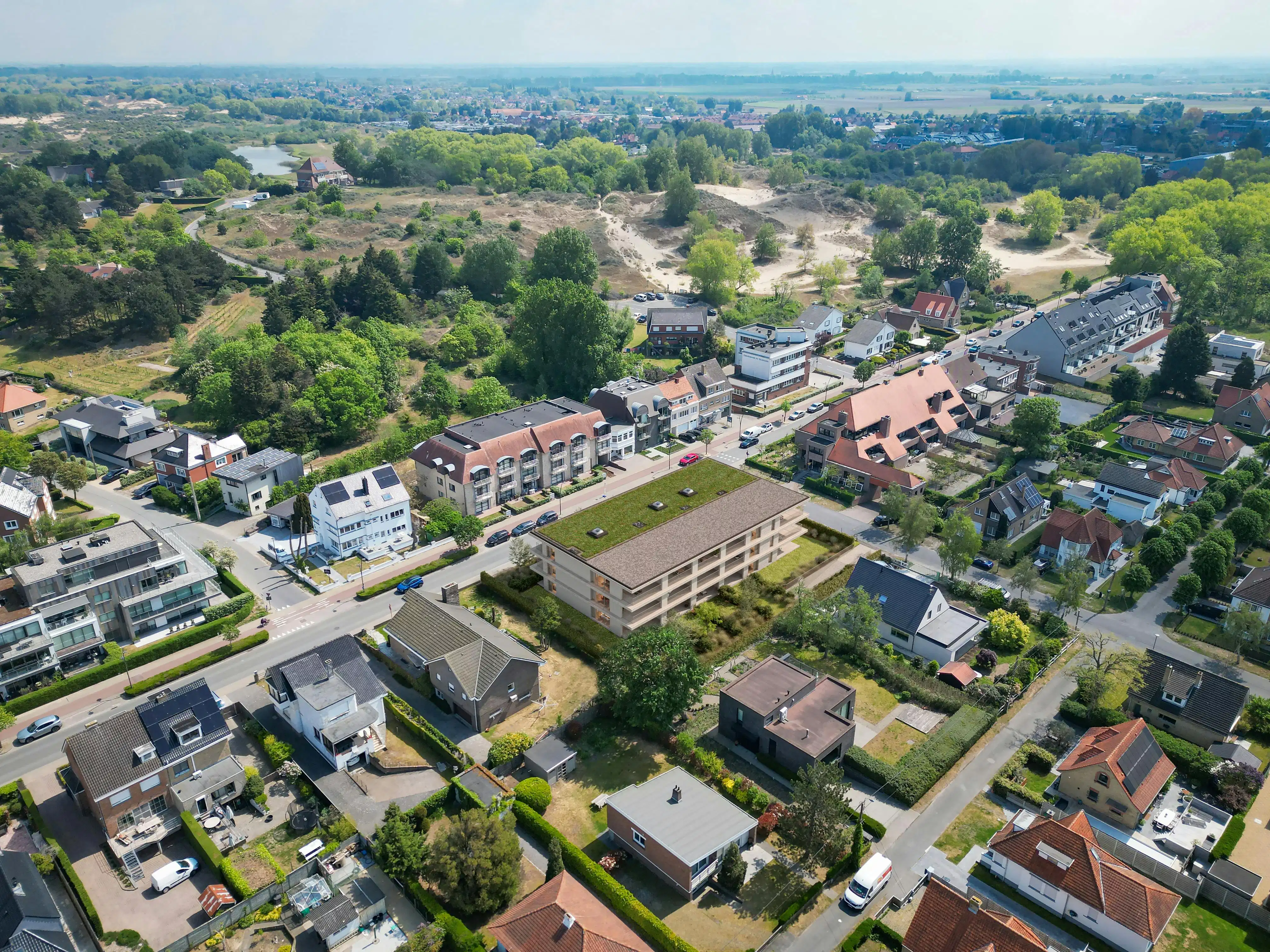 Residentie Mezzo foto 3
