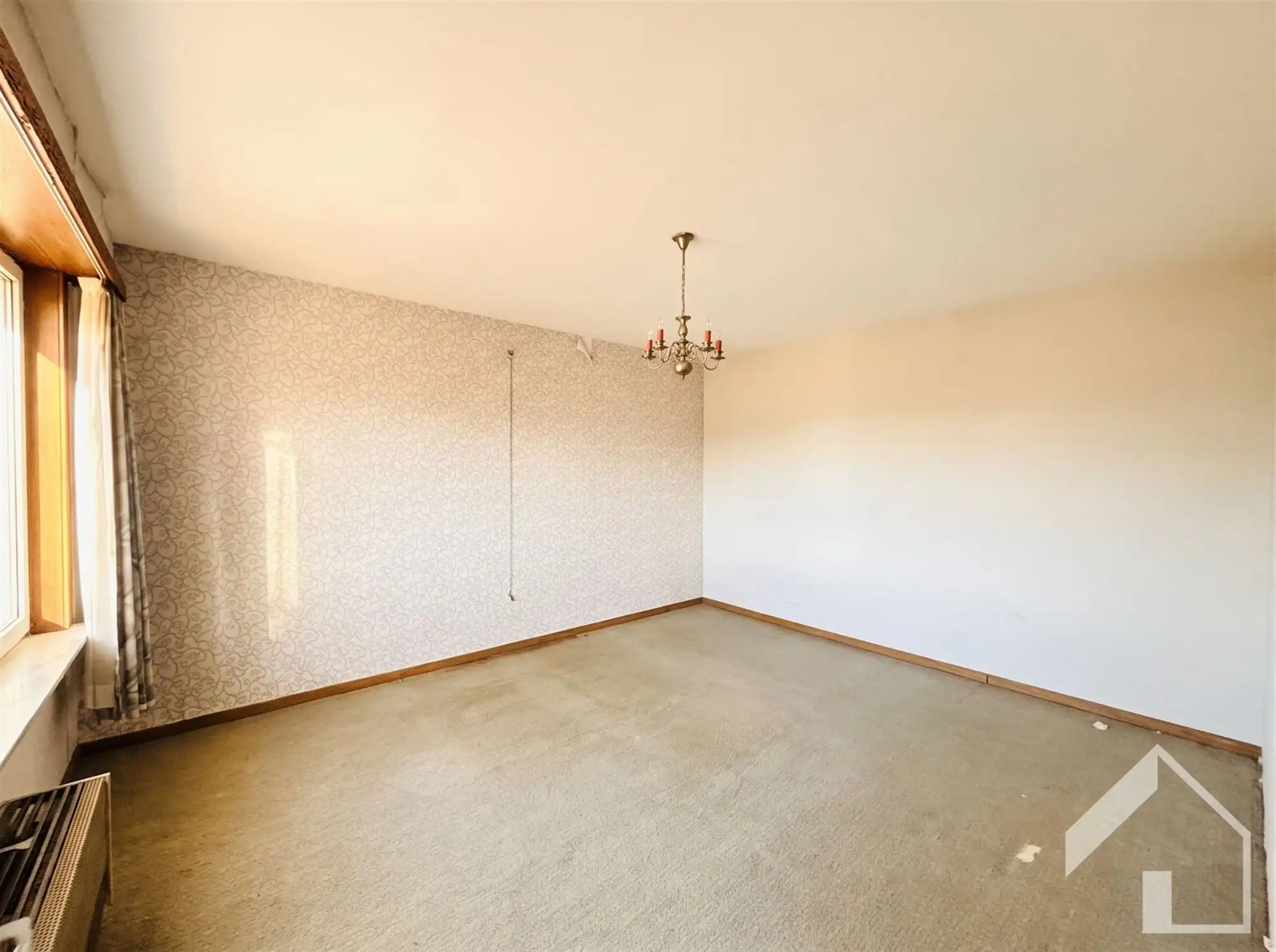 Te renoveren woning op een perceel van 1984m2 foto 11