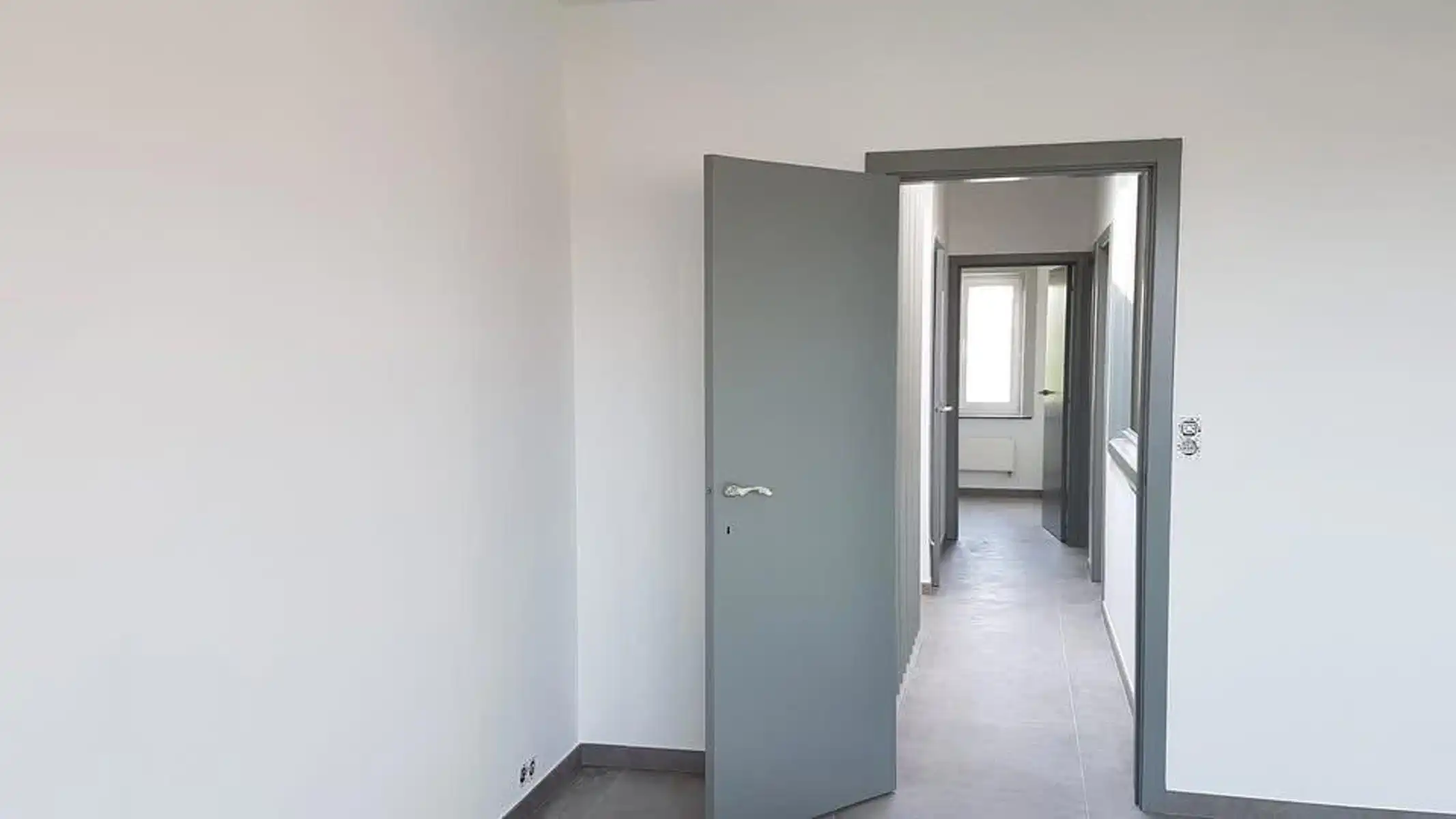 Te huur : Ruime instapklare woning nabij centrum Aalst foto 14