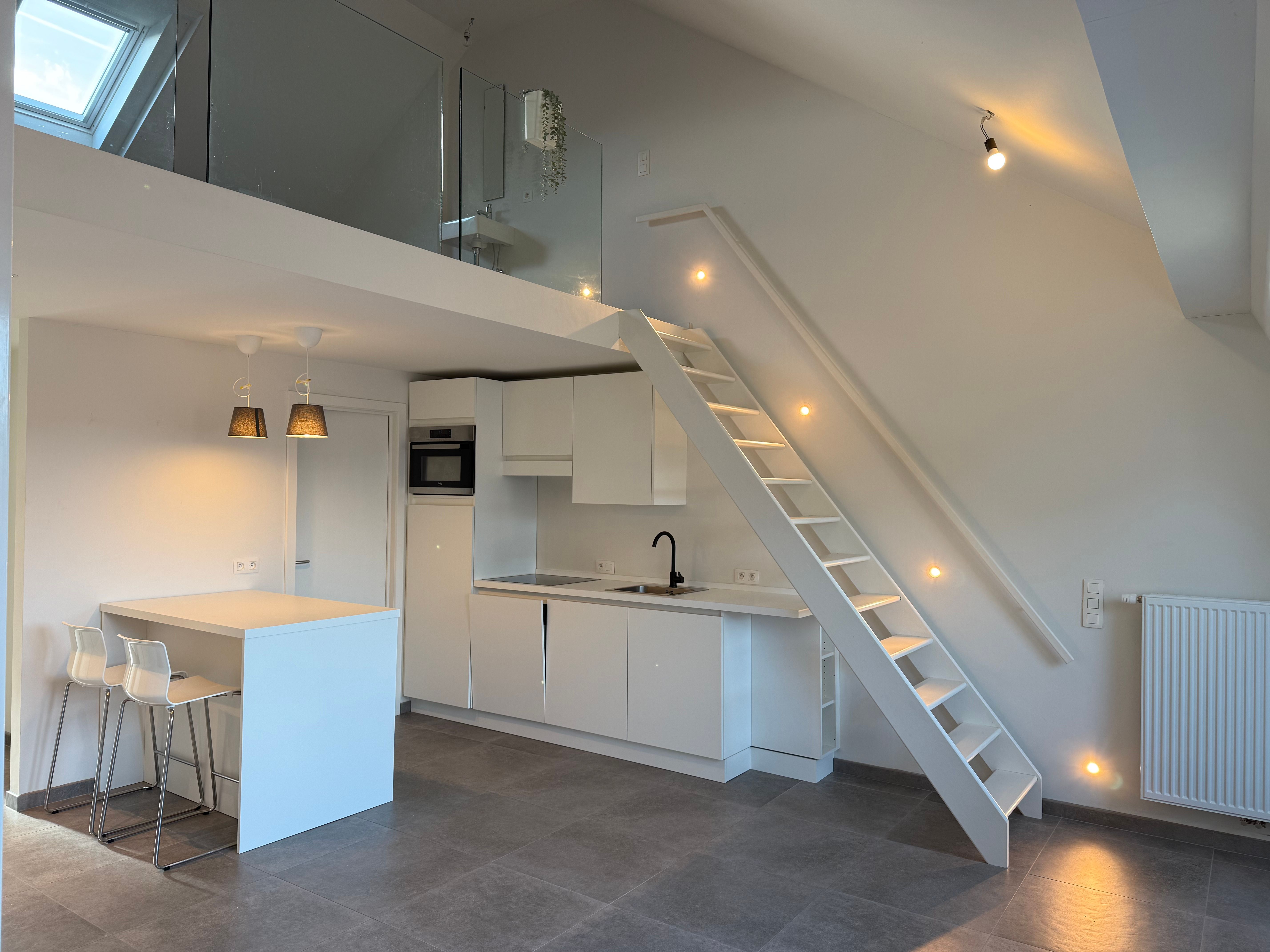 Appartement te huur Martelarenstraat 10/0301 - 3200 Aarschot