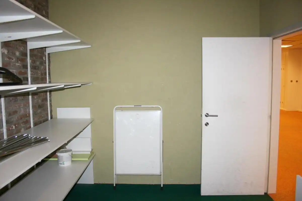 Dubbele handelspand Kerkstraat Centrum Lommel foto 7