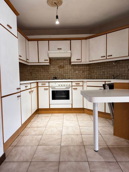 Gelijkvloers appartement met 2 slpkms, autostaanplaats en private berging foto 5