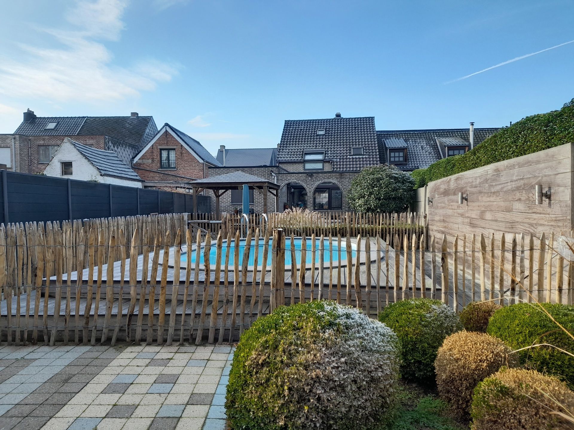 Kijkdag zaterdag 6 december tussen 10u en 13u, enkel op afspraak foto 28