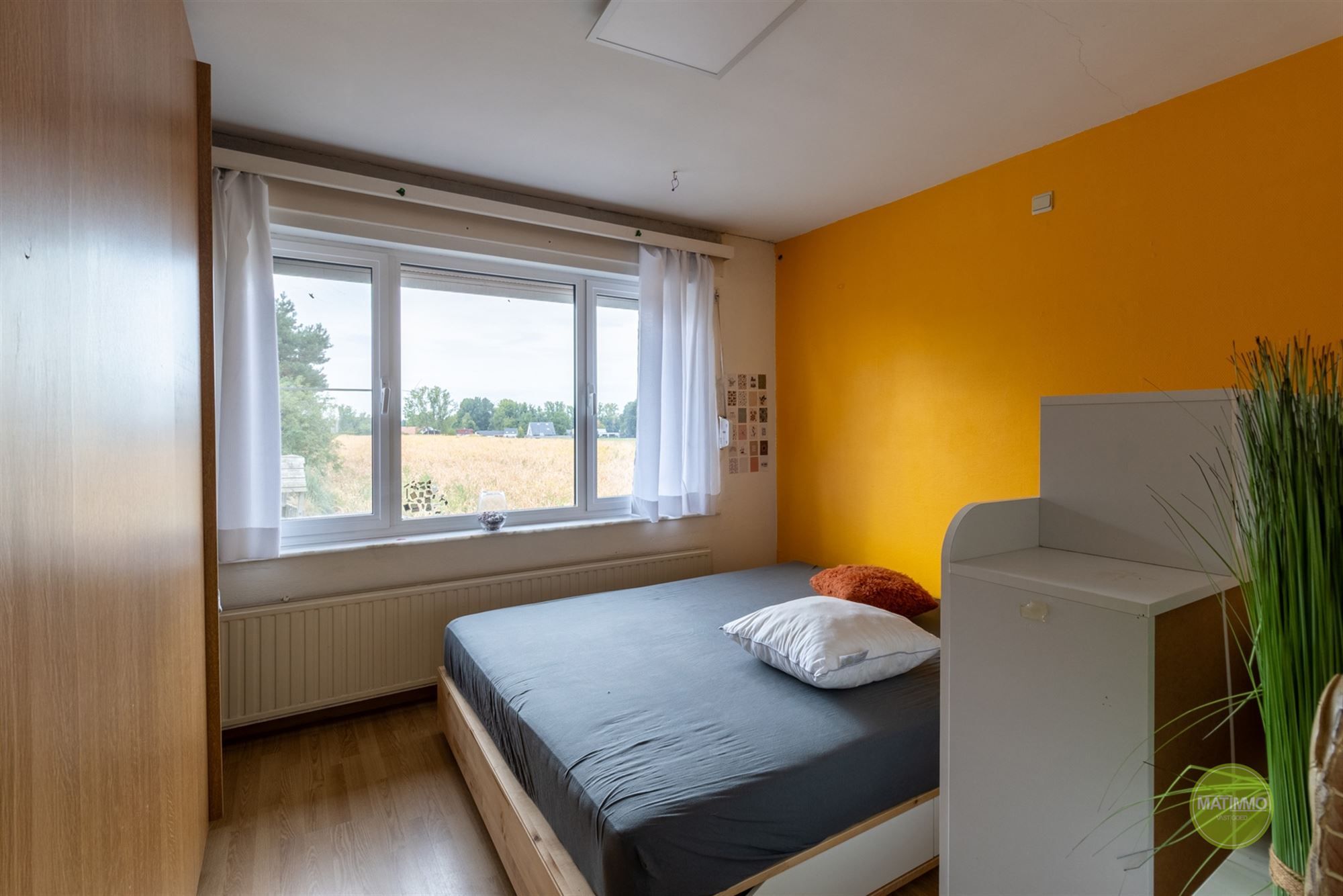 Leuke gezinswoning met zuidgerichte in Meerhout foto 15