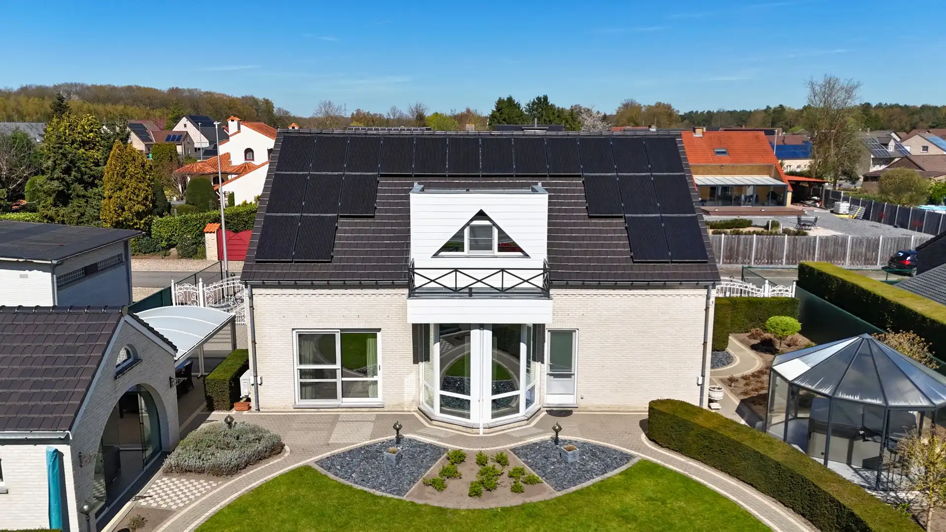 Woning foto 42