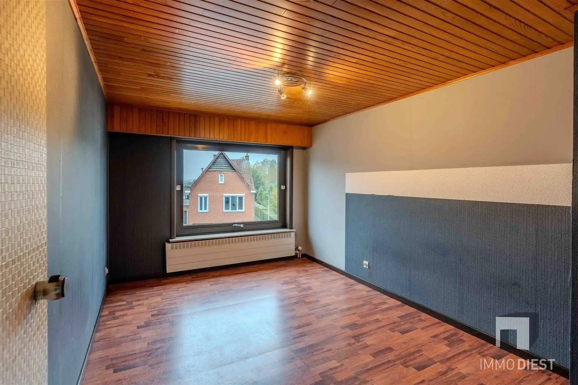 Winkel + duplexappartement met reuze terras foto 21