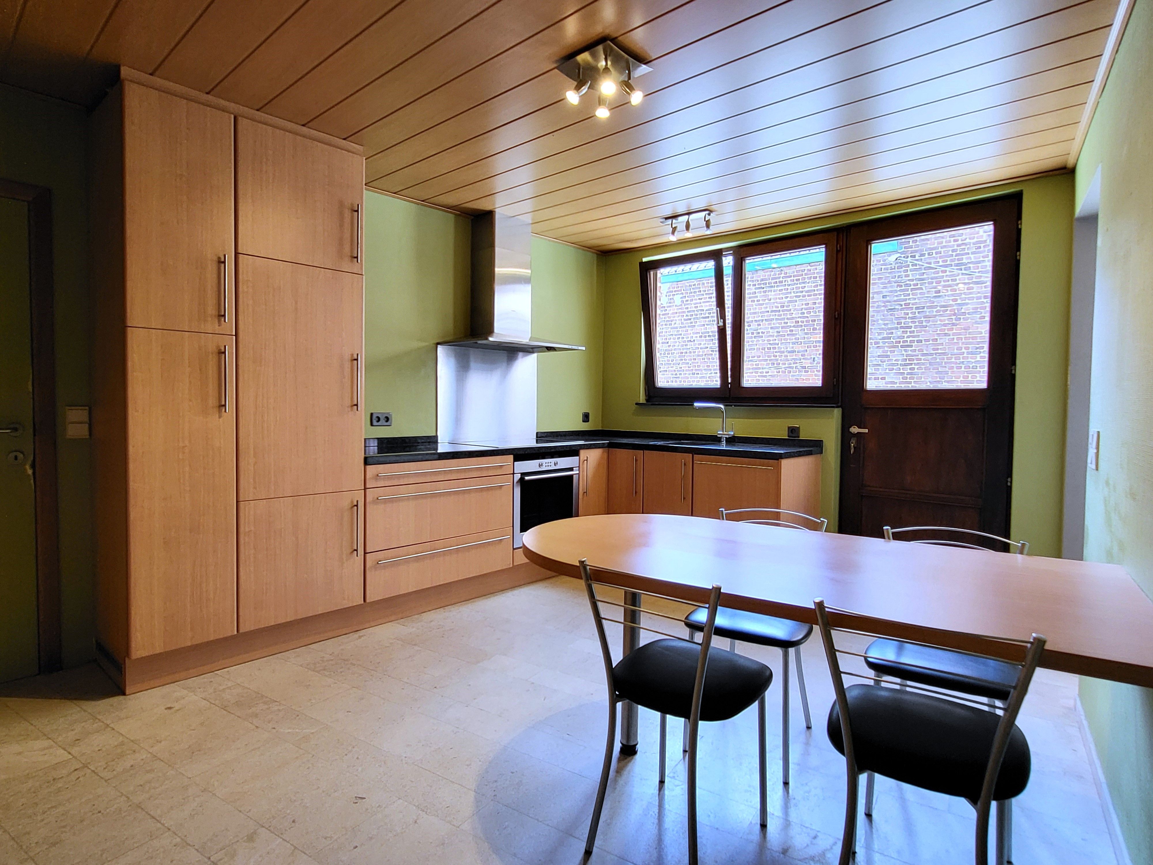 Prachtige burgerwoning op 950 m² met ruime garage en zuidgerichte tuin gelegen in de Vlaamse Ardennen.  foto 15