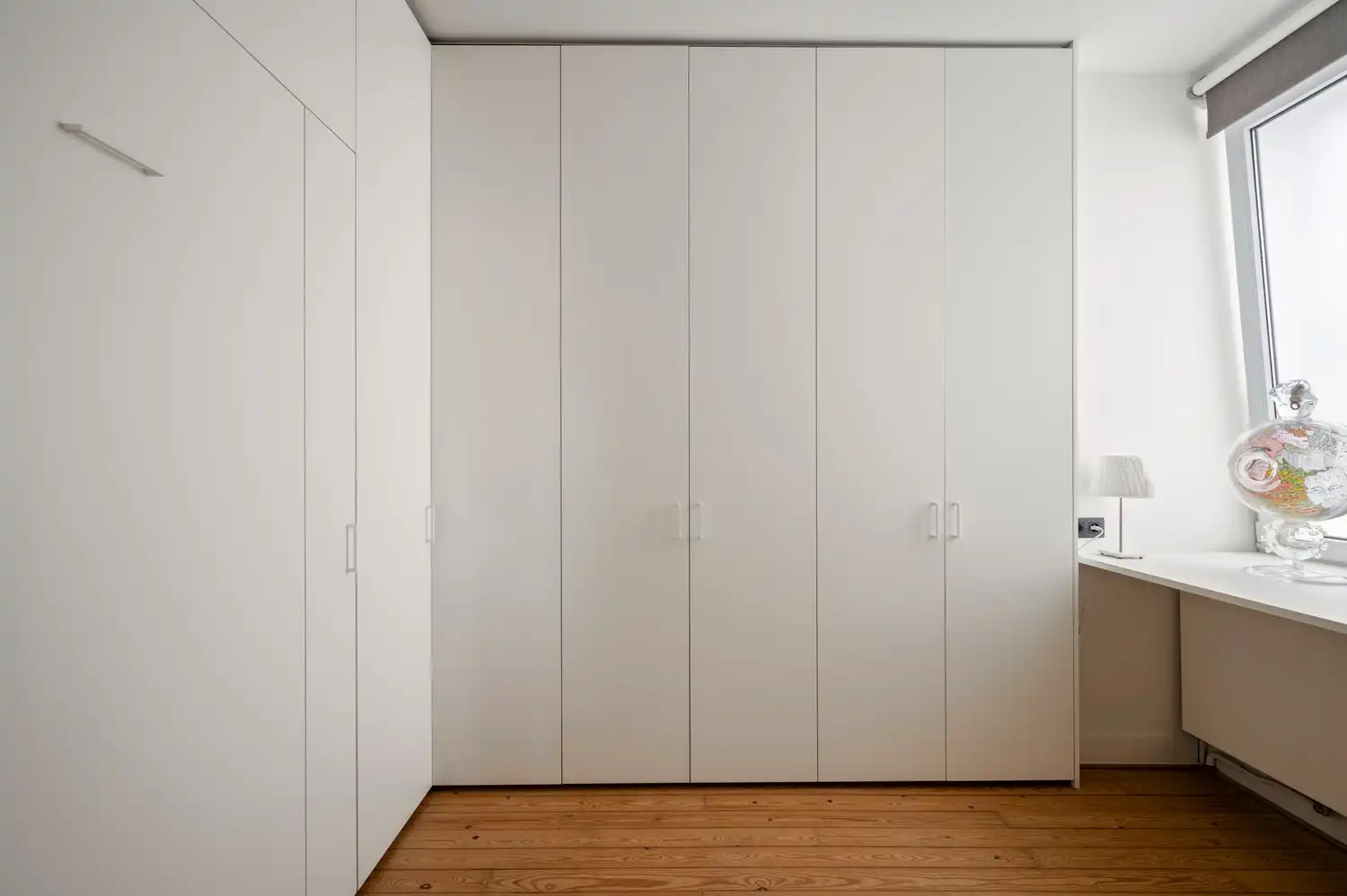 Unieke loft met stadstuin foto 30